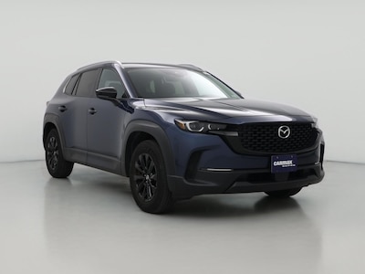 2023 Mazda CX-50 2.5 S Preferred Package