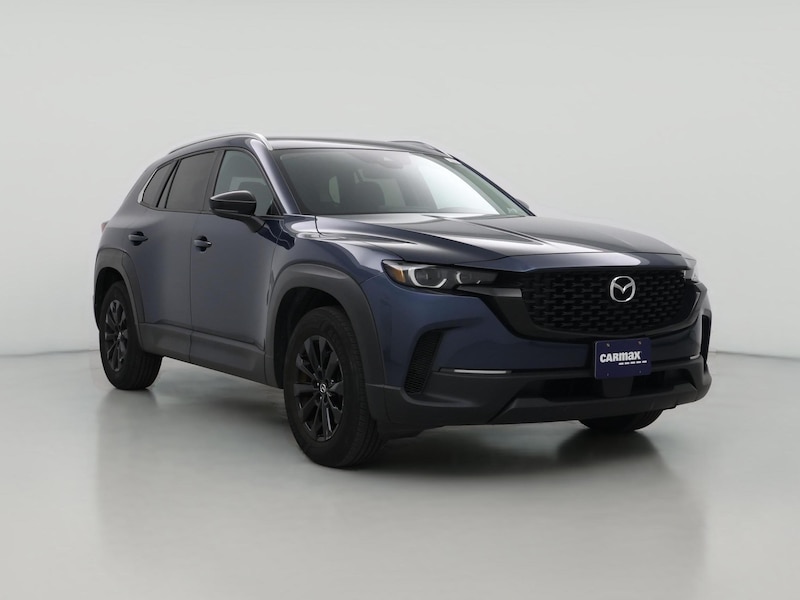 2023 Mazda CX-50 2.5 S Preferred Package