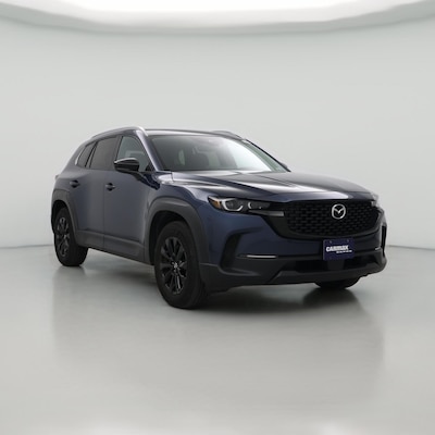 2023 Mazda CX-50 2.5 S Preferred Package