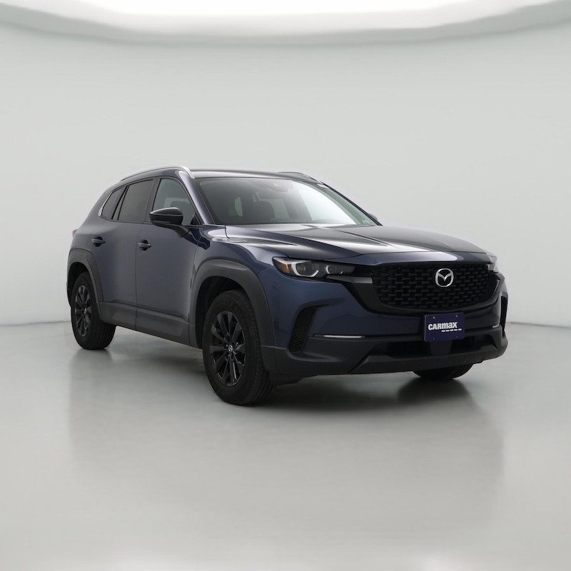 2023 Mazda CX-50 2.5 S Preferred Package