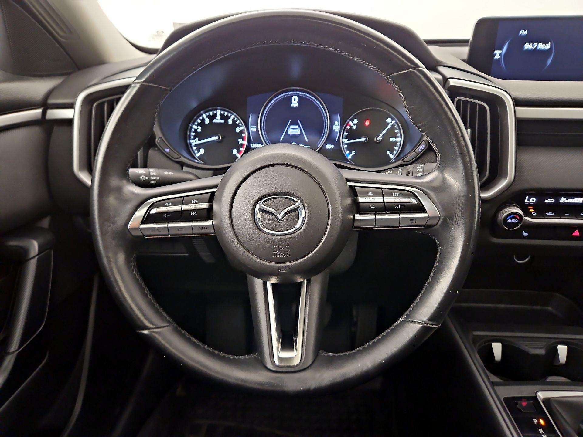 Thumbnail: 2023 Mazda CX-50 - 10