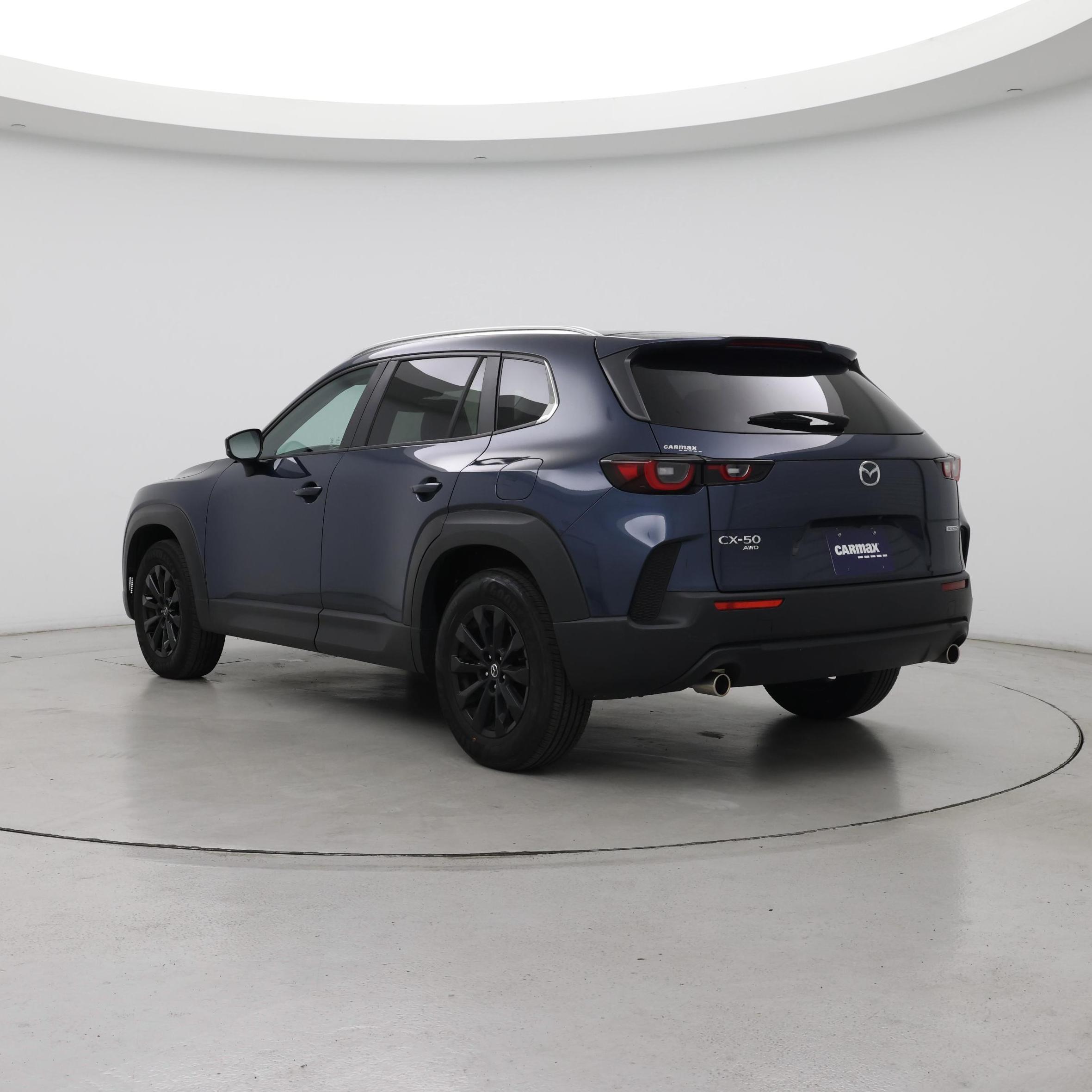 Thumbnail: 2023 Mazda CX-50 - 2