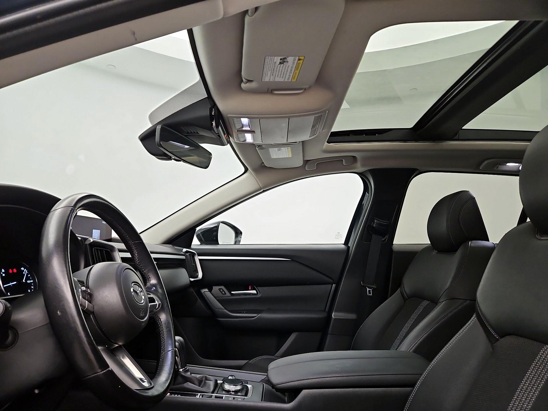 Thumbnail: 2023 Mazda CX-50 - 19