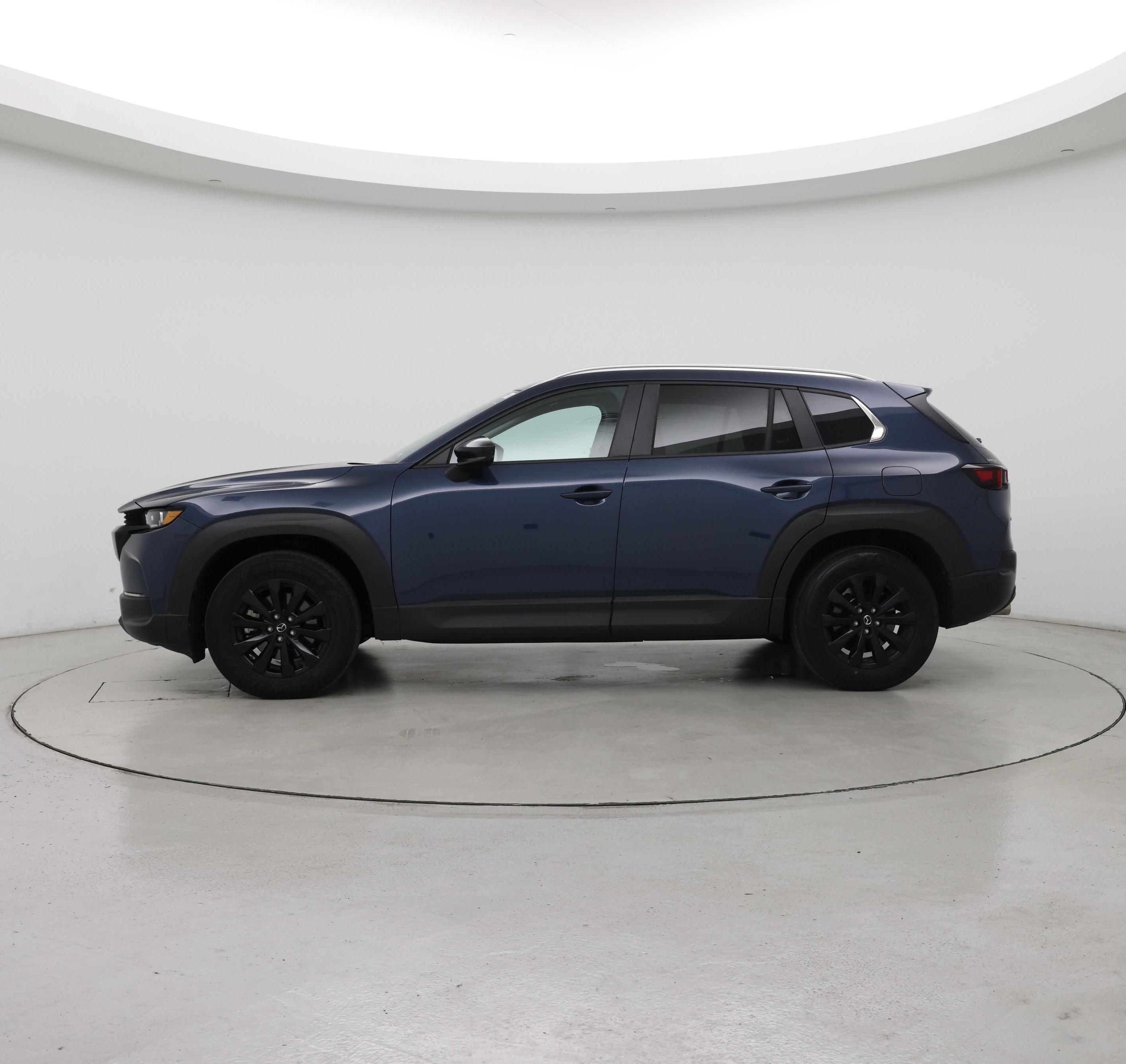 Thumbnail: 2023 Mazda CX-50 - 3