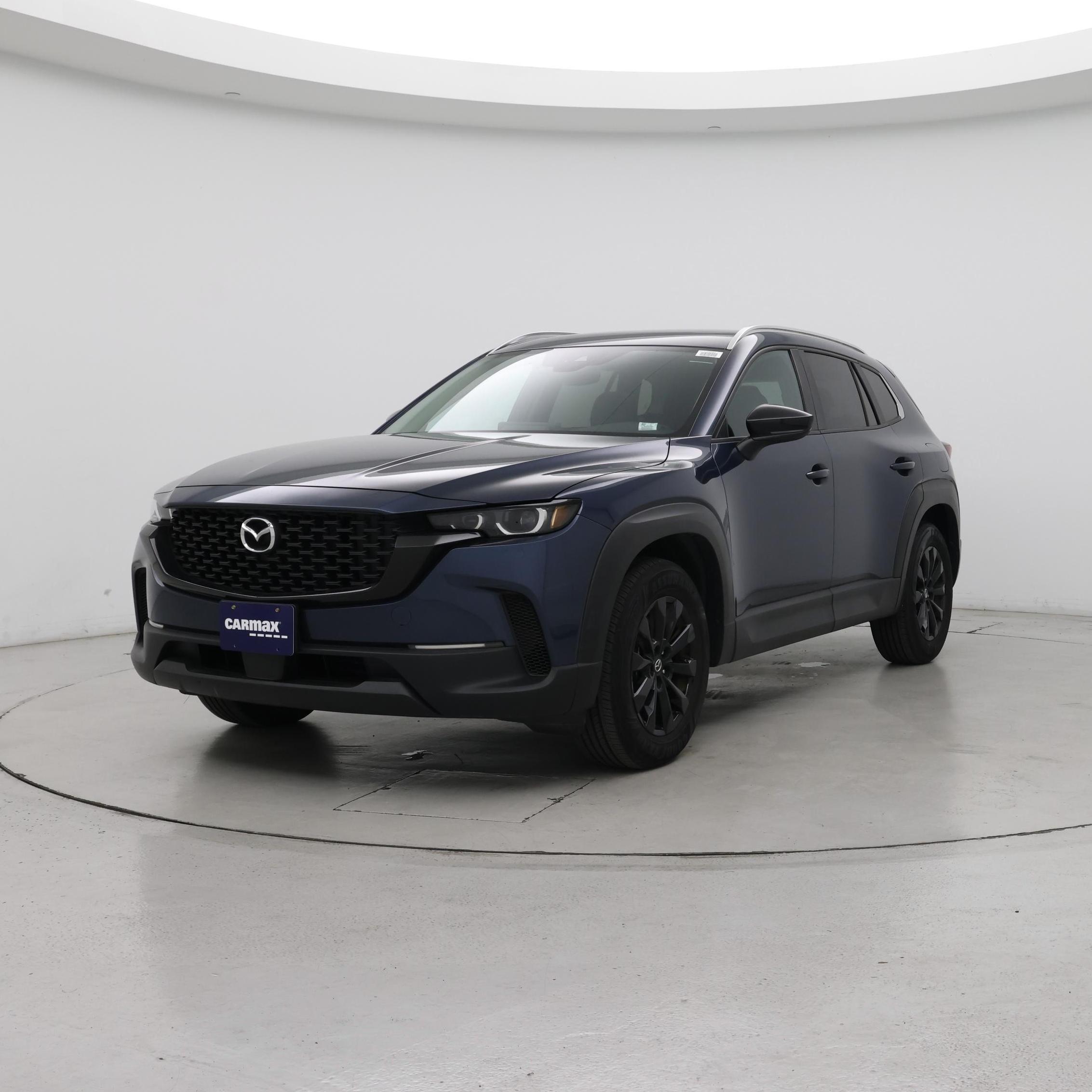 Thumbnail: 2023 Mazda CX-50 - 4