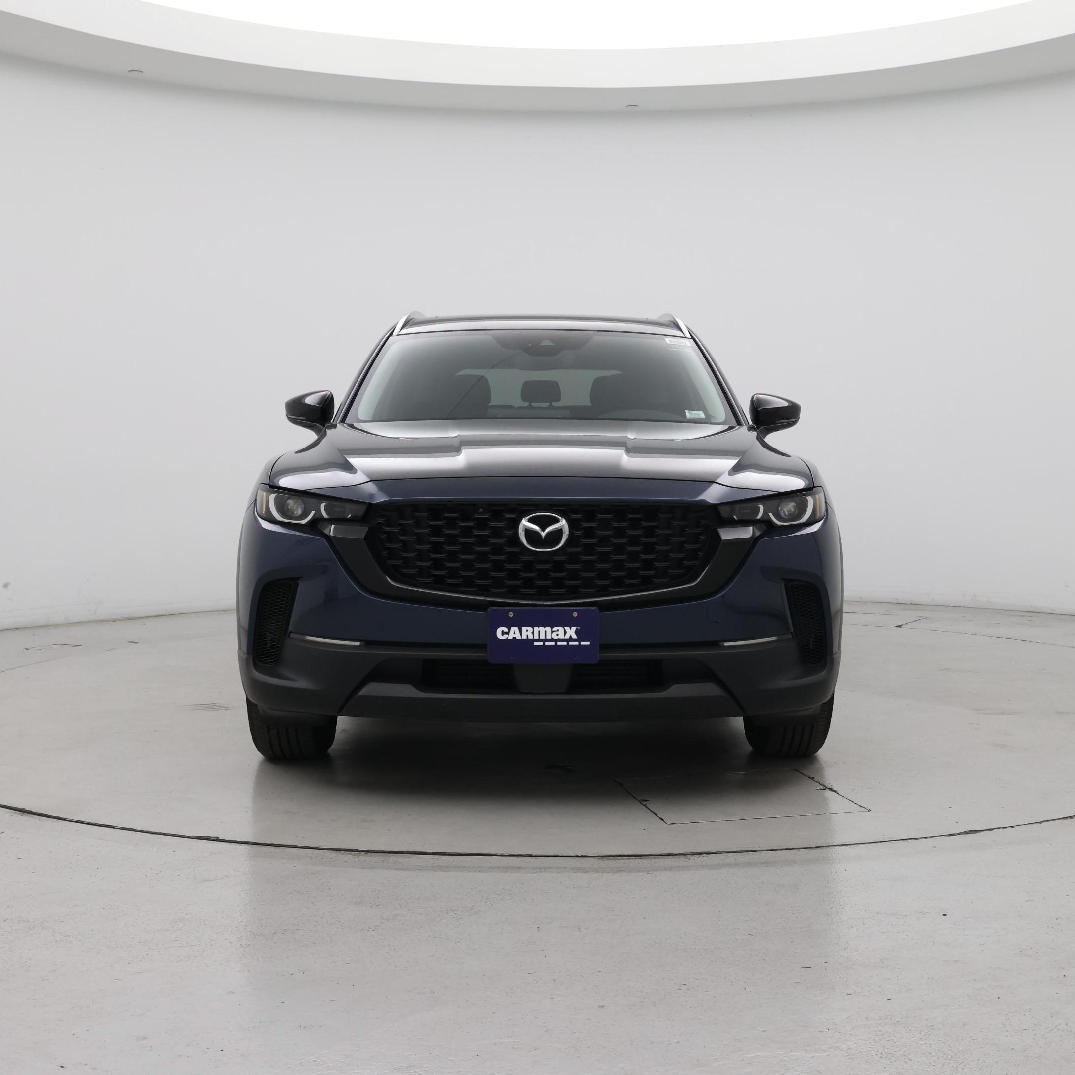 Thumbnail: 2023 Mazda CX-50 - 5