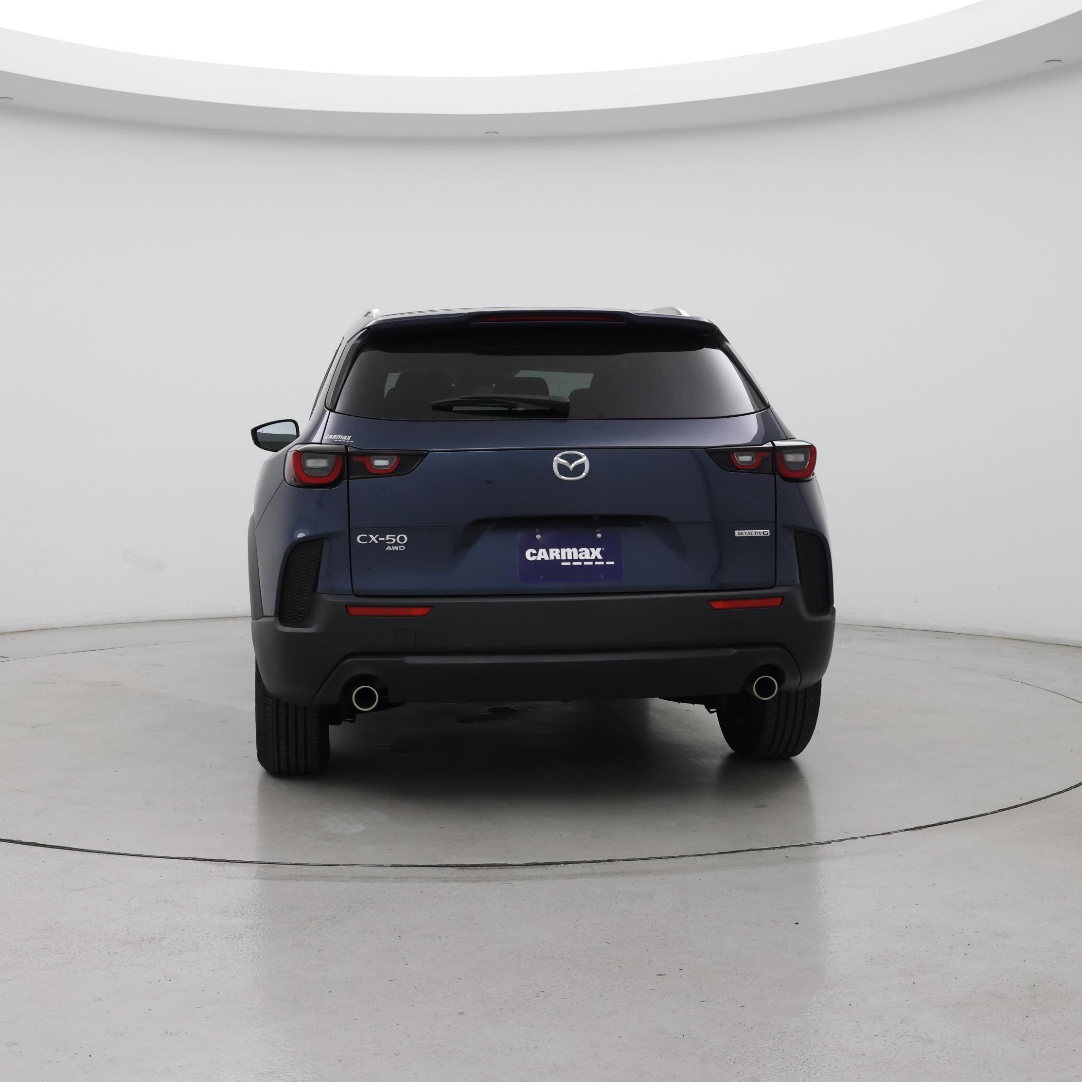 Thumbnail: 2023 Mazda CX-50 - 6