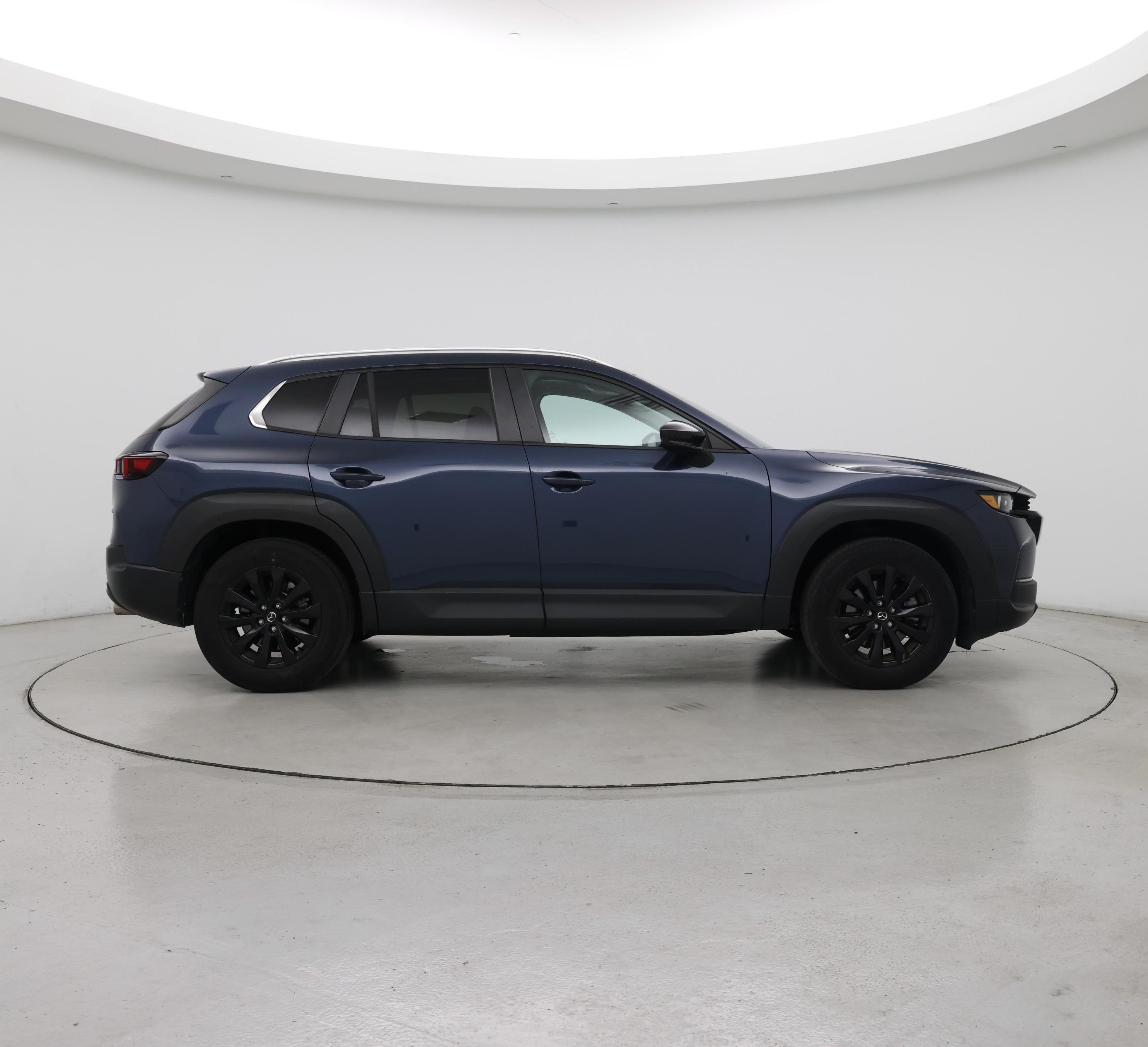 Thumbnail: 2023 Mazda CX-50 - 7
