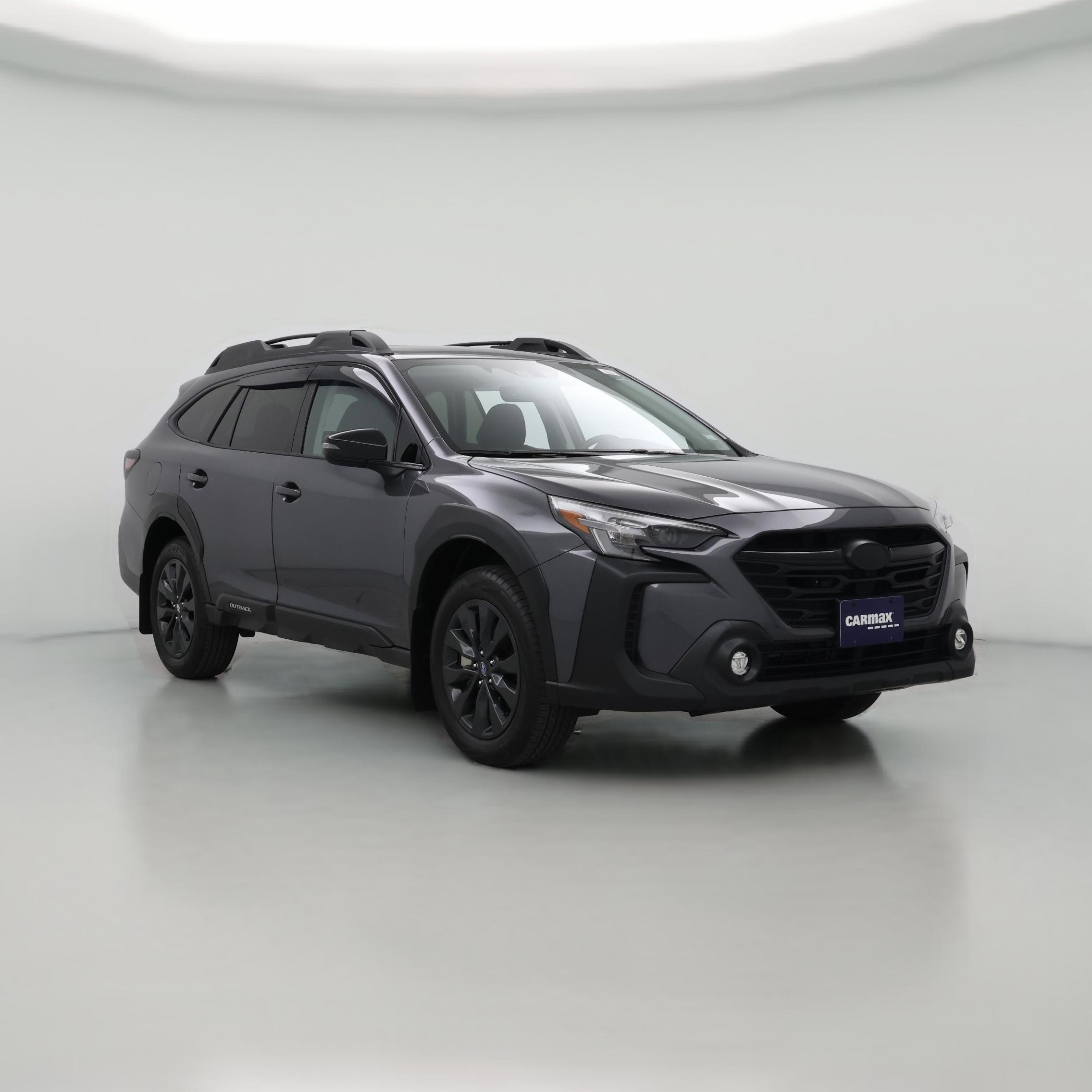 Thumbnail: 2024 Subaru Outback - 1