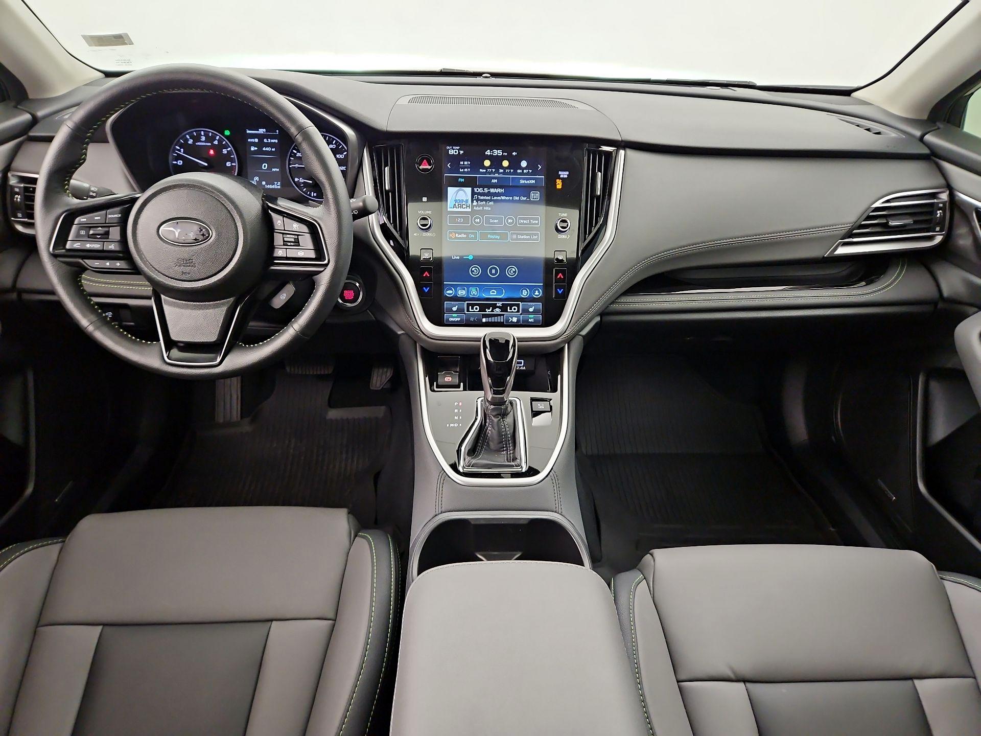 Thumbnail: 2024 Subaru Outback - 9