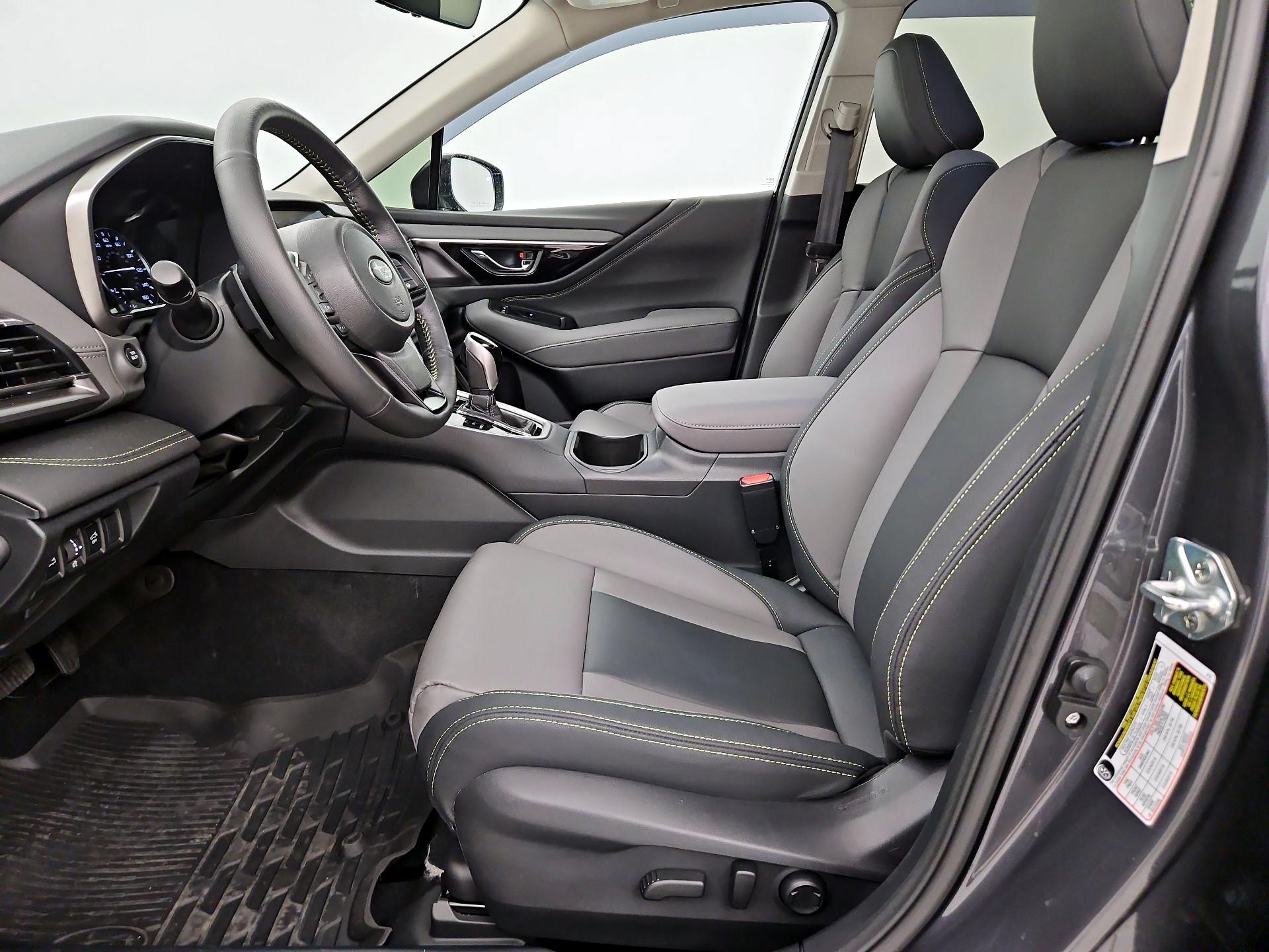 Thumbnail: 2024 Subaru Outback - 11
