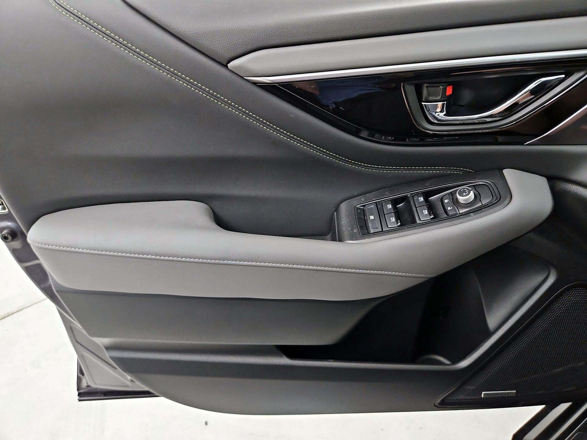 Thumbnail: 2024 Subaru Outback - 12