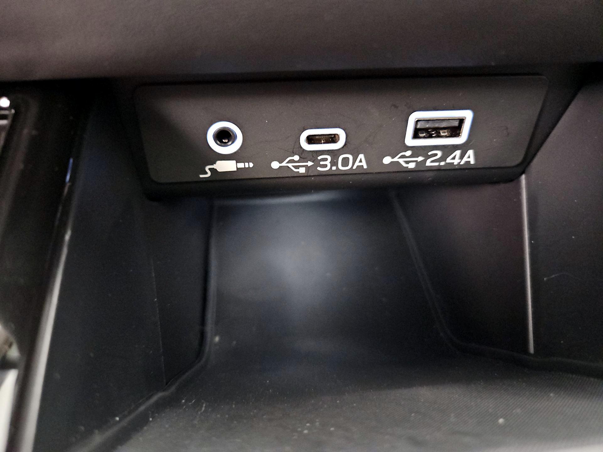 Thumbnail: 2024 Subaru Outback - 18