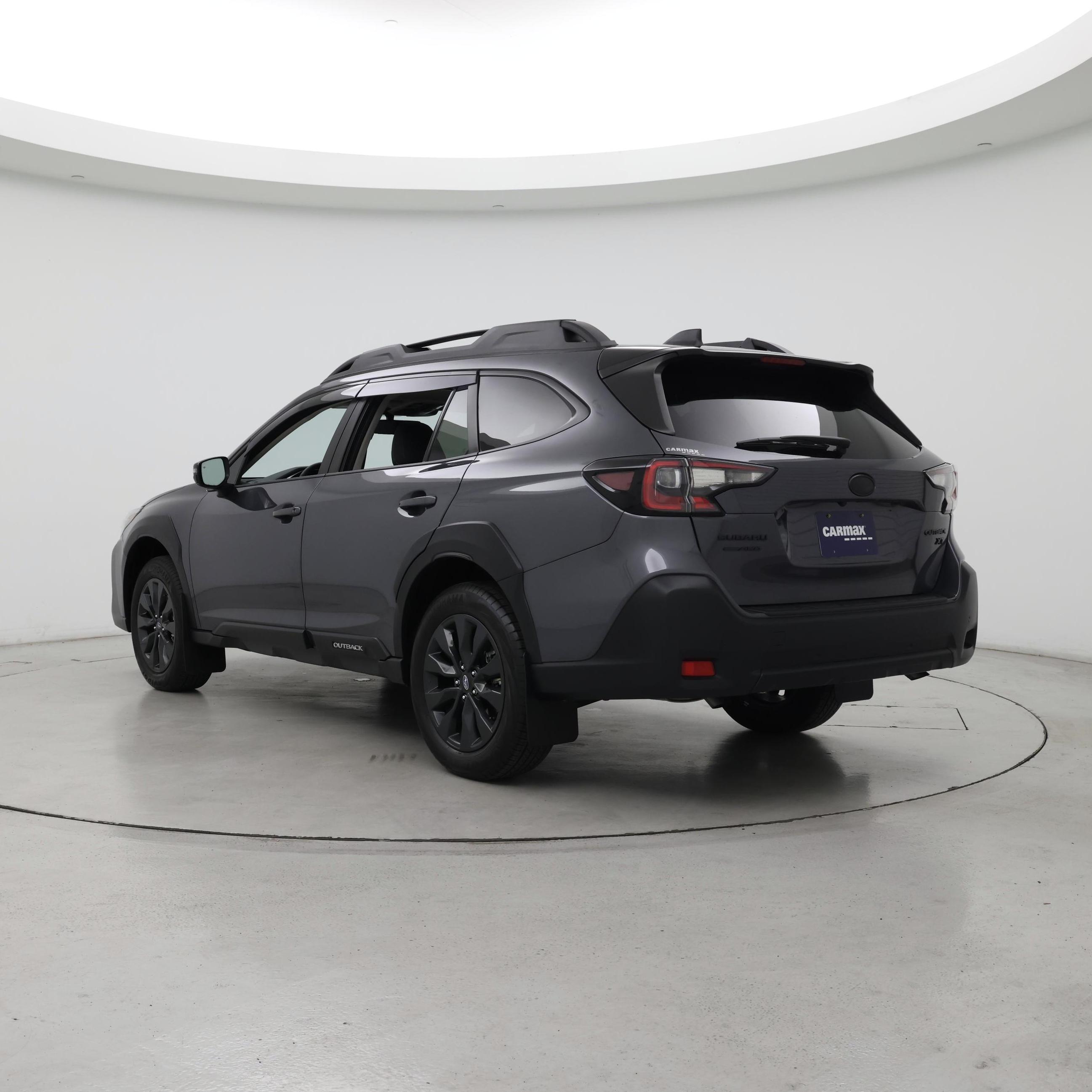 Thumbnail: 2024 Subaru Outback - 2