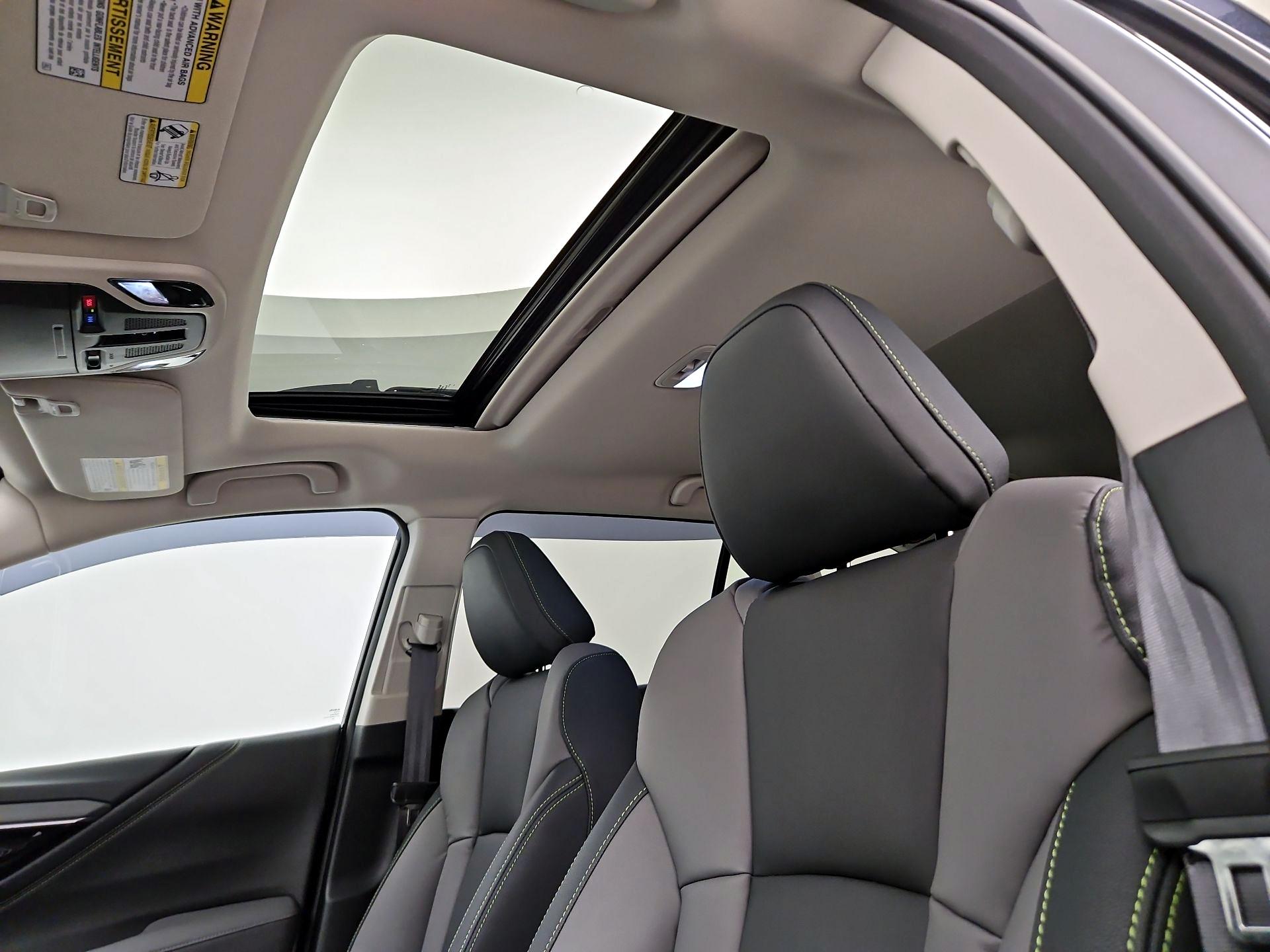 Thumbnail: 2024 Subaru Outback - 19