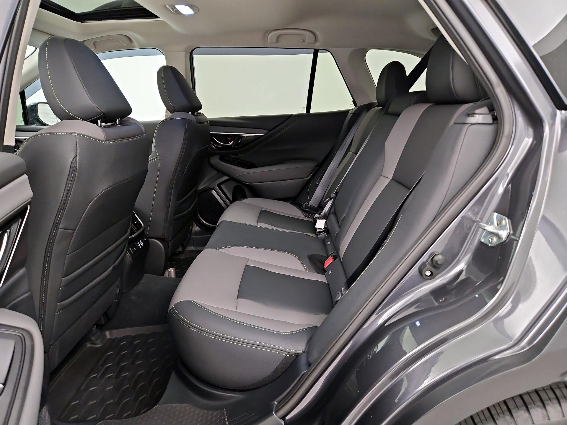 Thumbnail: 2024 Subaru Outback - 20