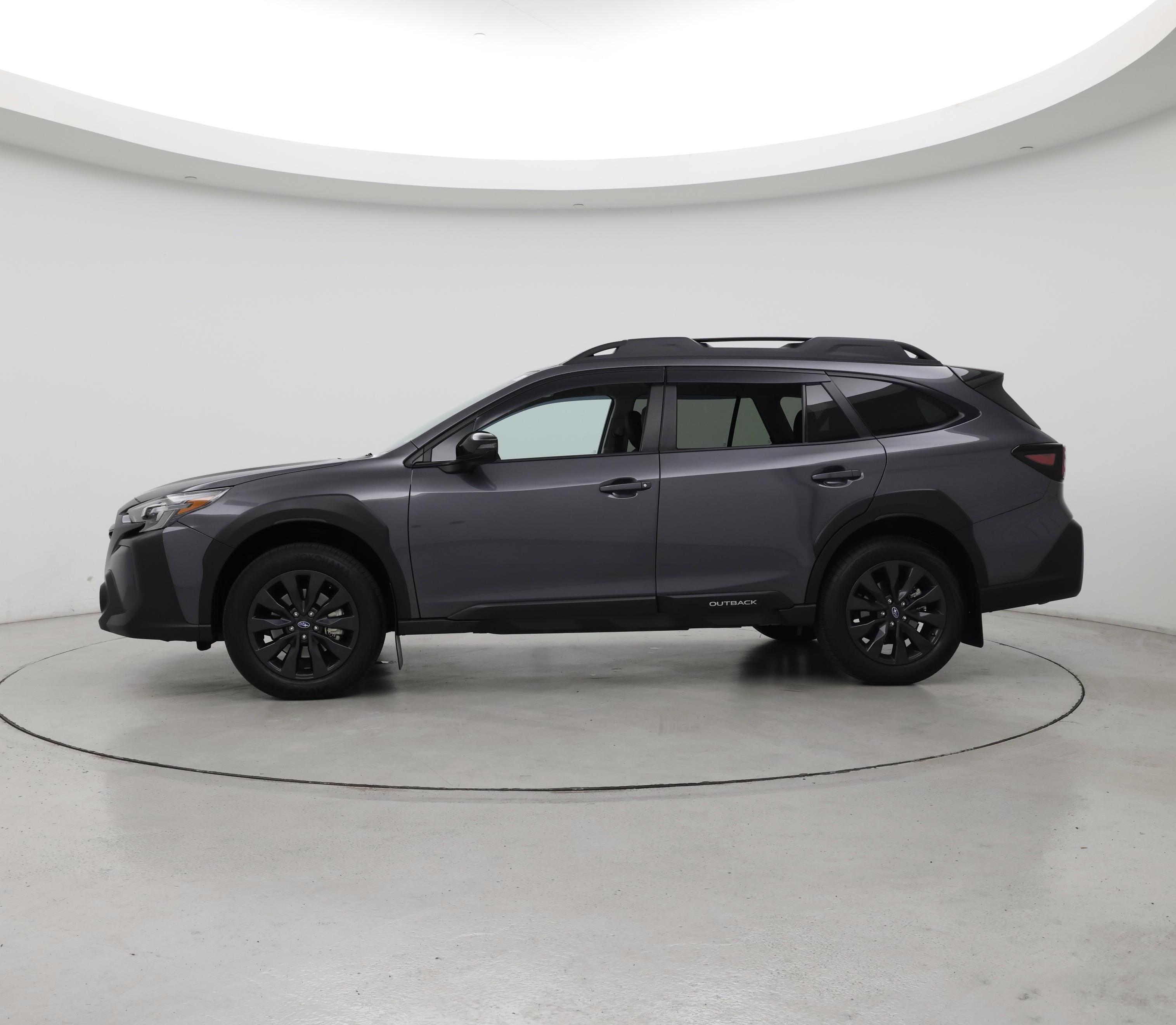 Thumbnail: 2024 Subaru Outback - 3