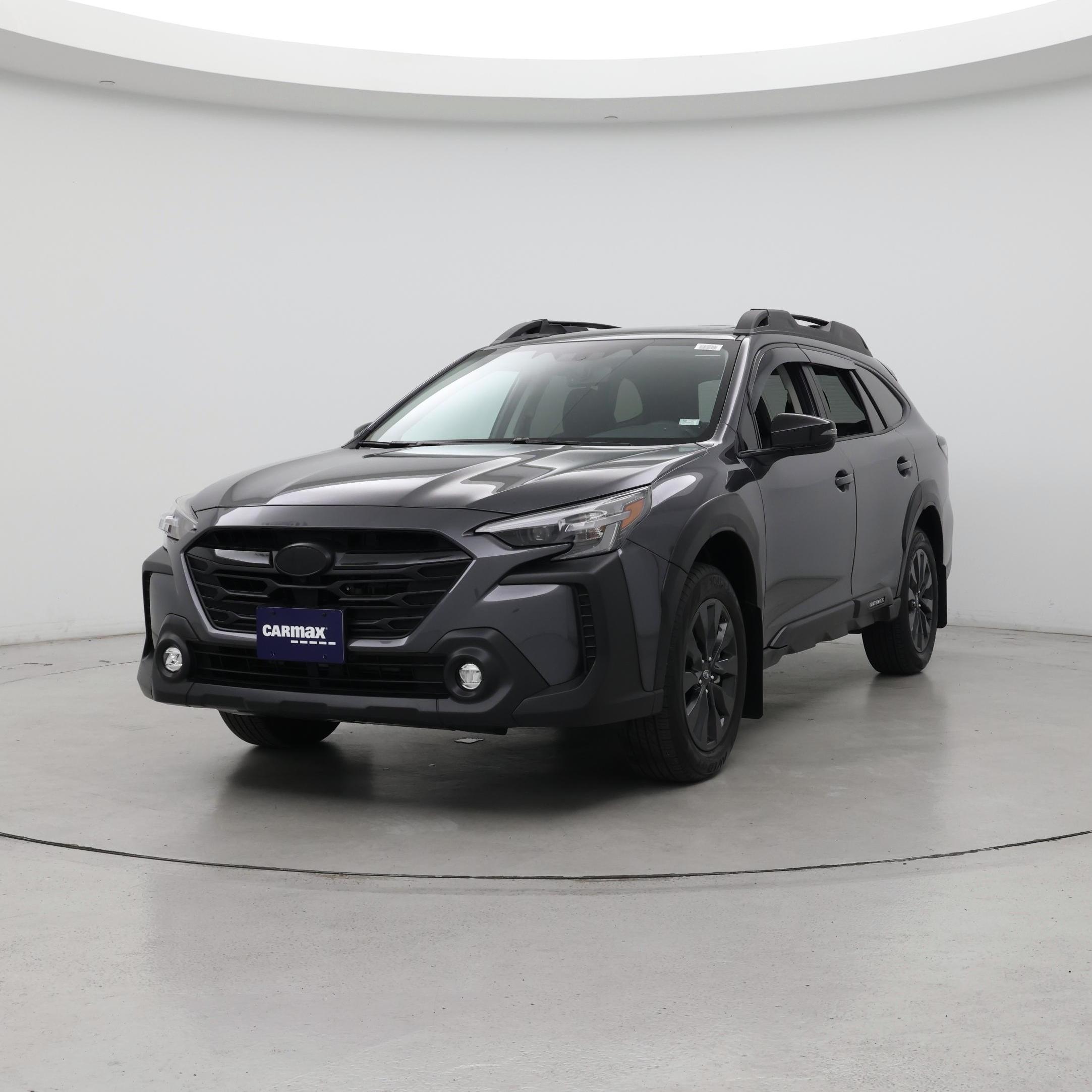Thumbnail: 2024 Subaru Outback - 4