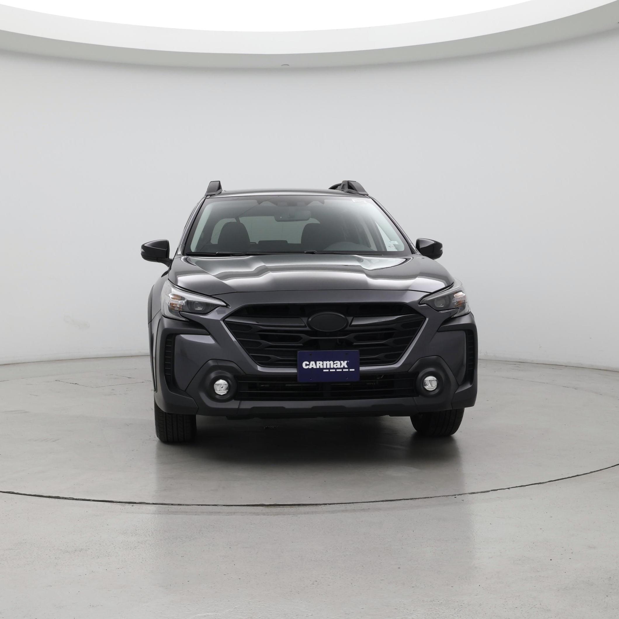 Thumbnail: 2024 Subaru Outback - 5