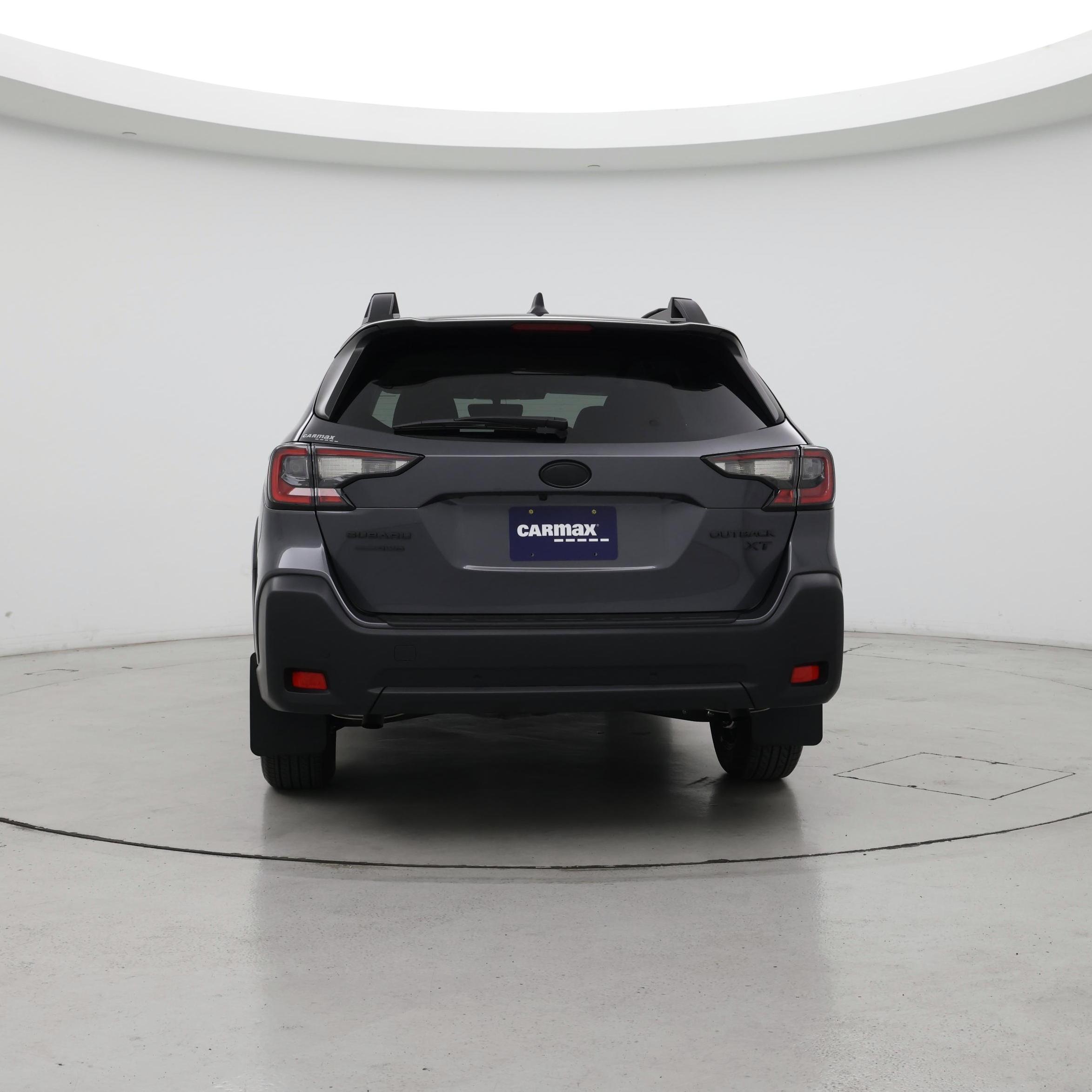 Thumbnail: 2024 Subaru Outback - 6