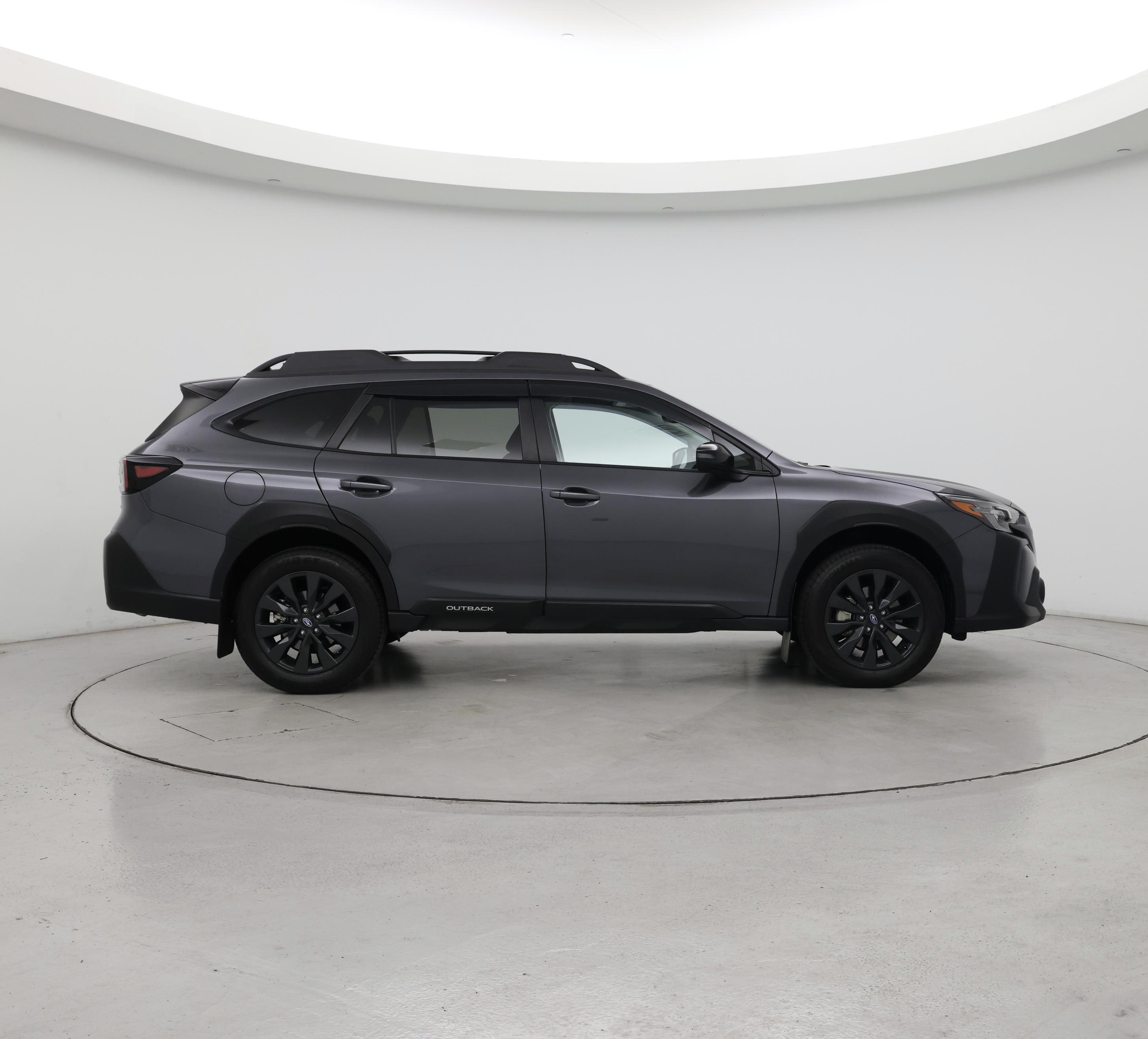 Thumbnail: 2024 Subaru Outback - 7