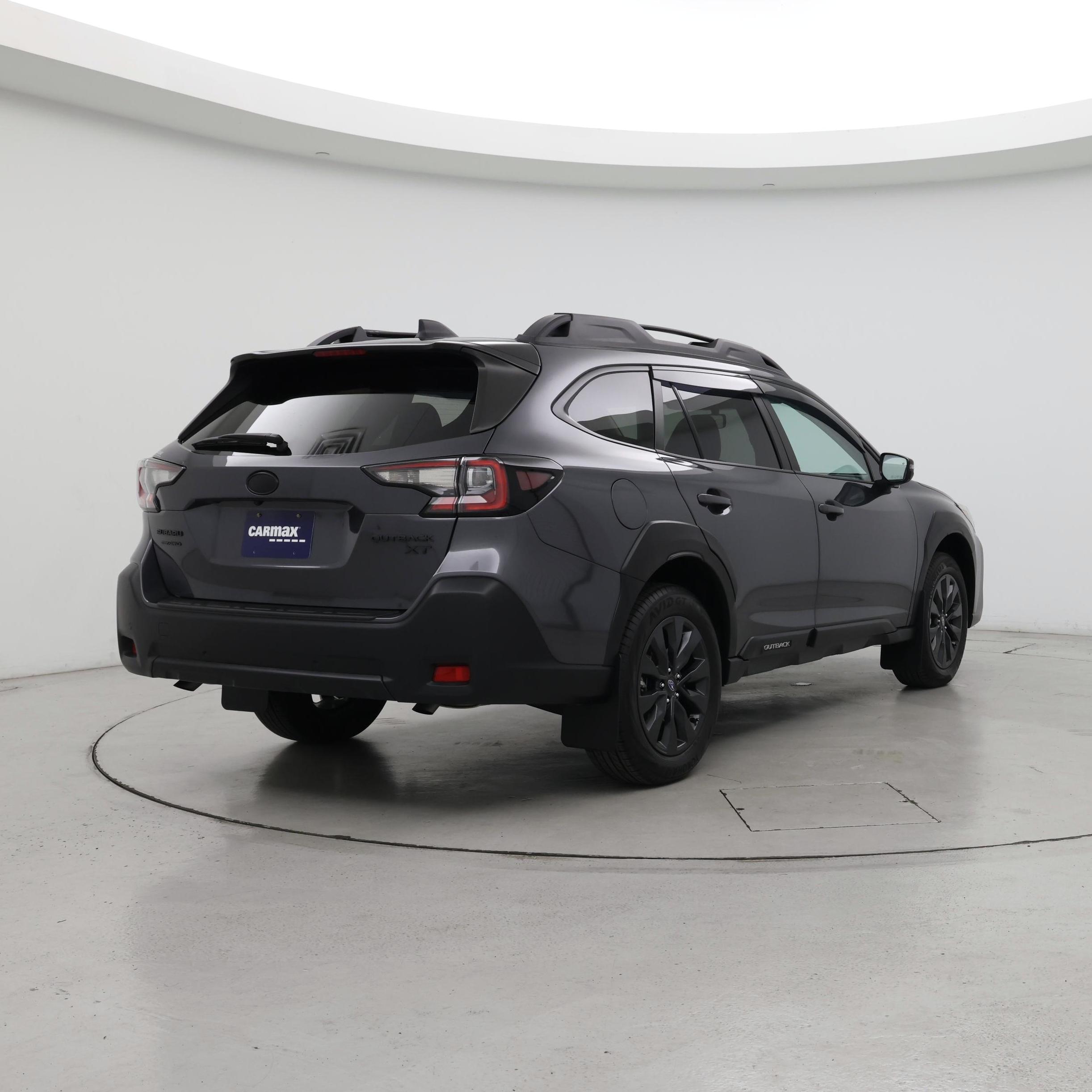 Thumbnail: 2024 Subaru Outback - 8