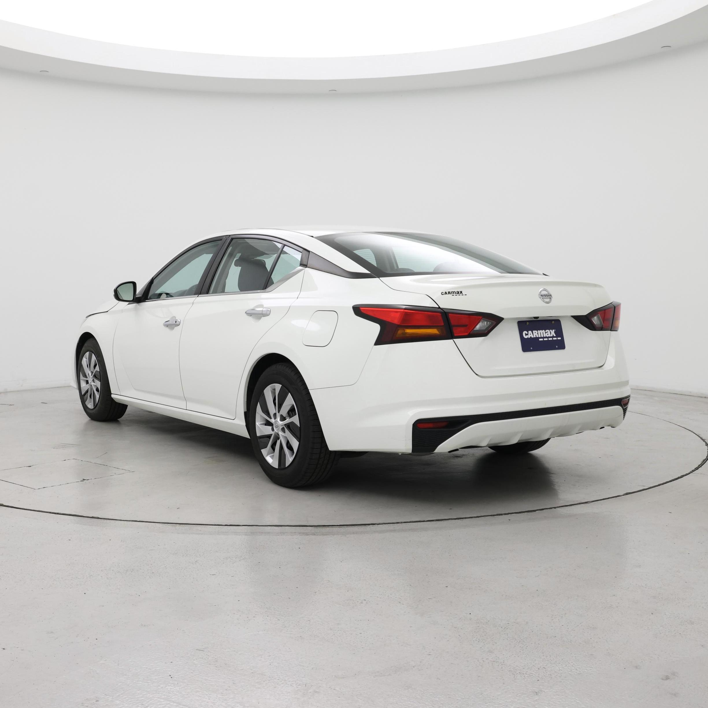 Thumbnail: 2021 Nissan Altima - 2