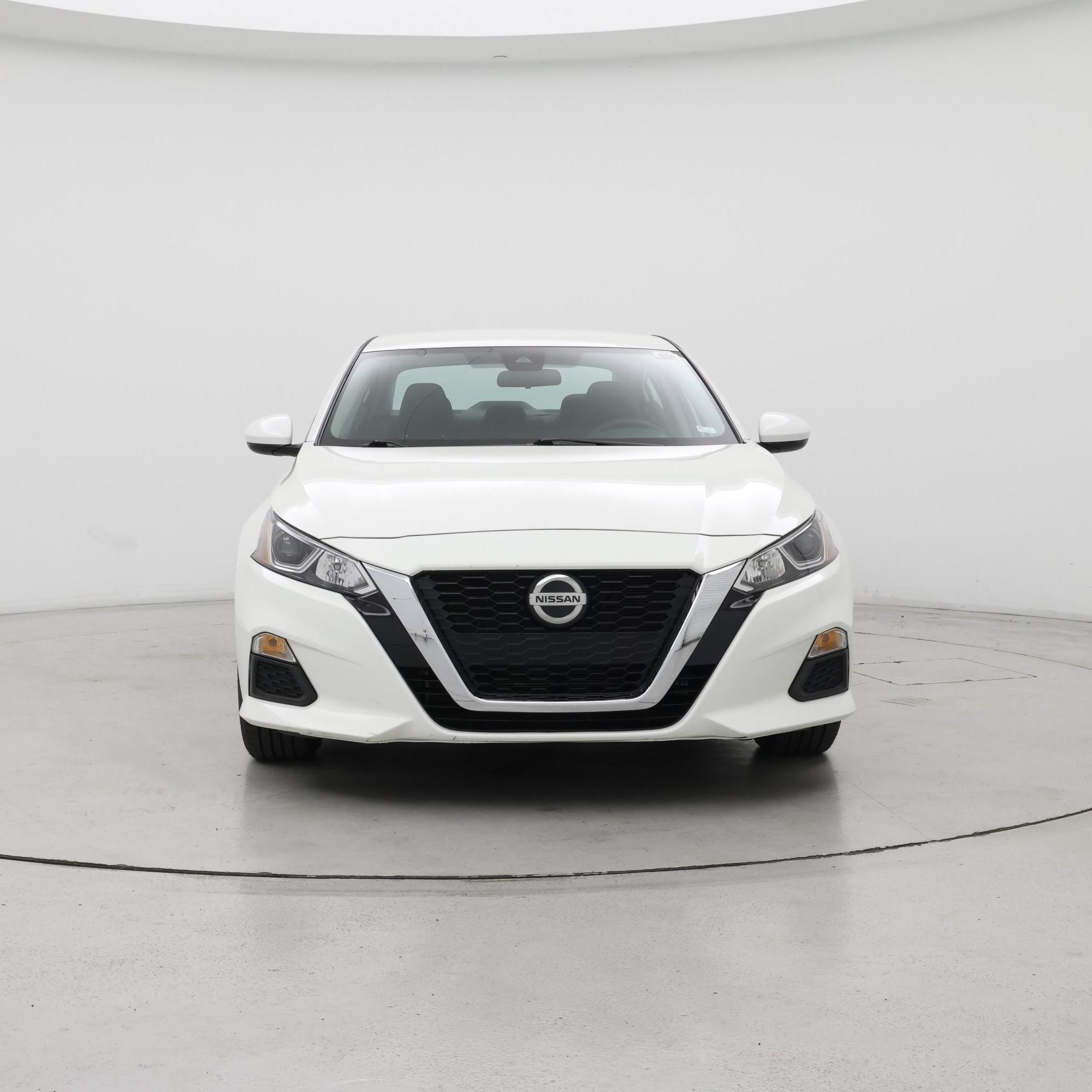 Thumbnail: 2021 Nissan Altima - 5