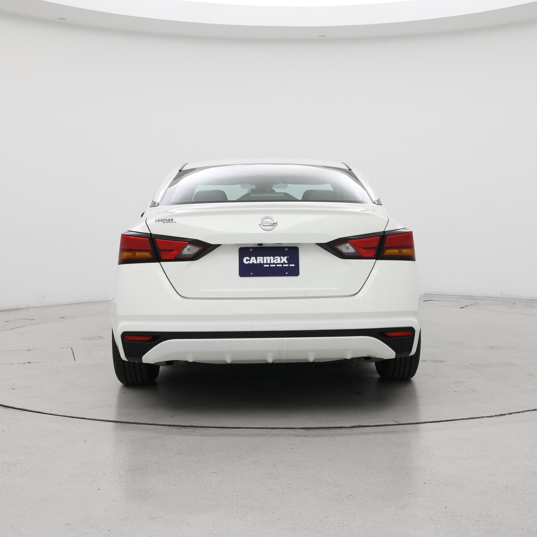 Thumbnail: 2021 Nissan Altima - 6