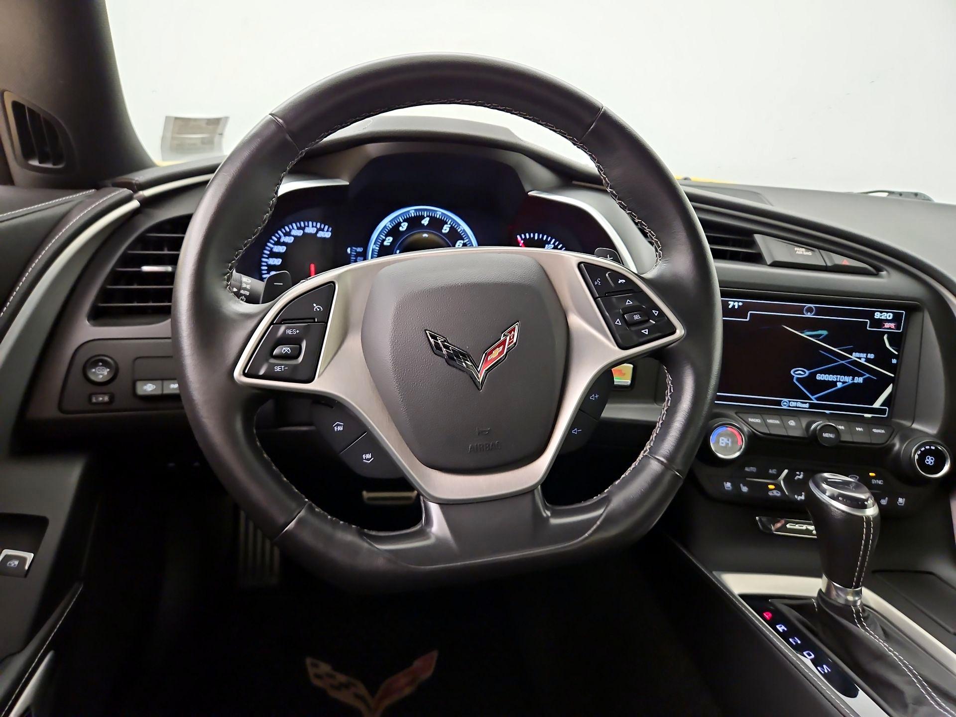 Thumbnail: 2016 Chevrolet Corvette - 10