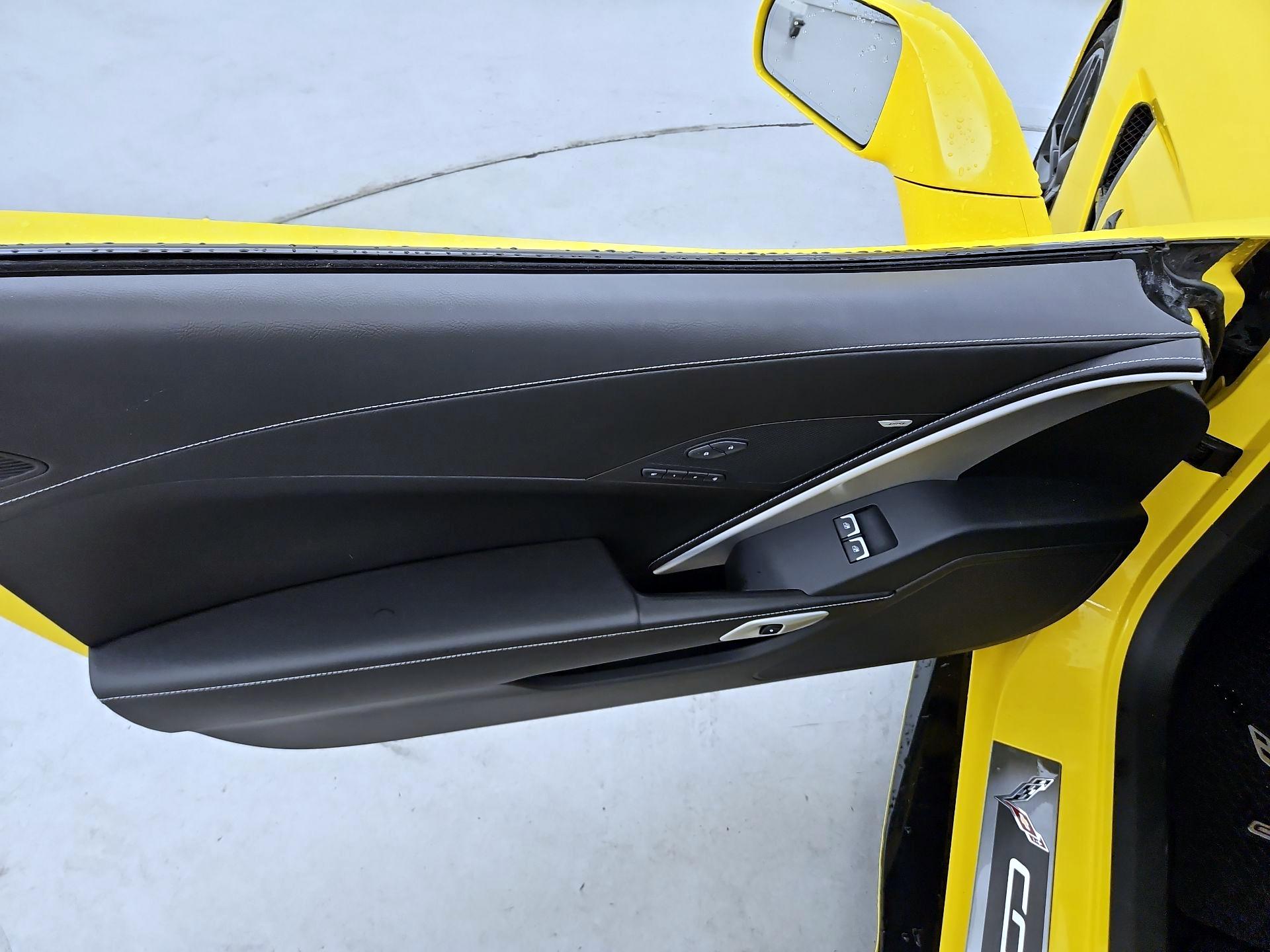 Thumbnail: 2016 Chevrolet Corvette - 12