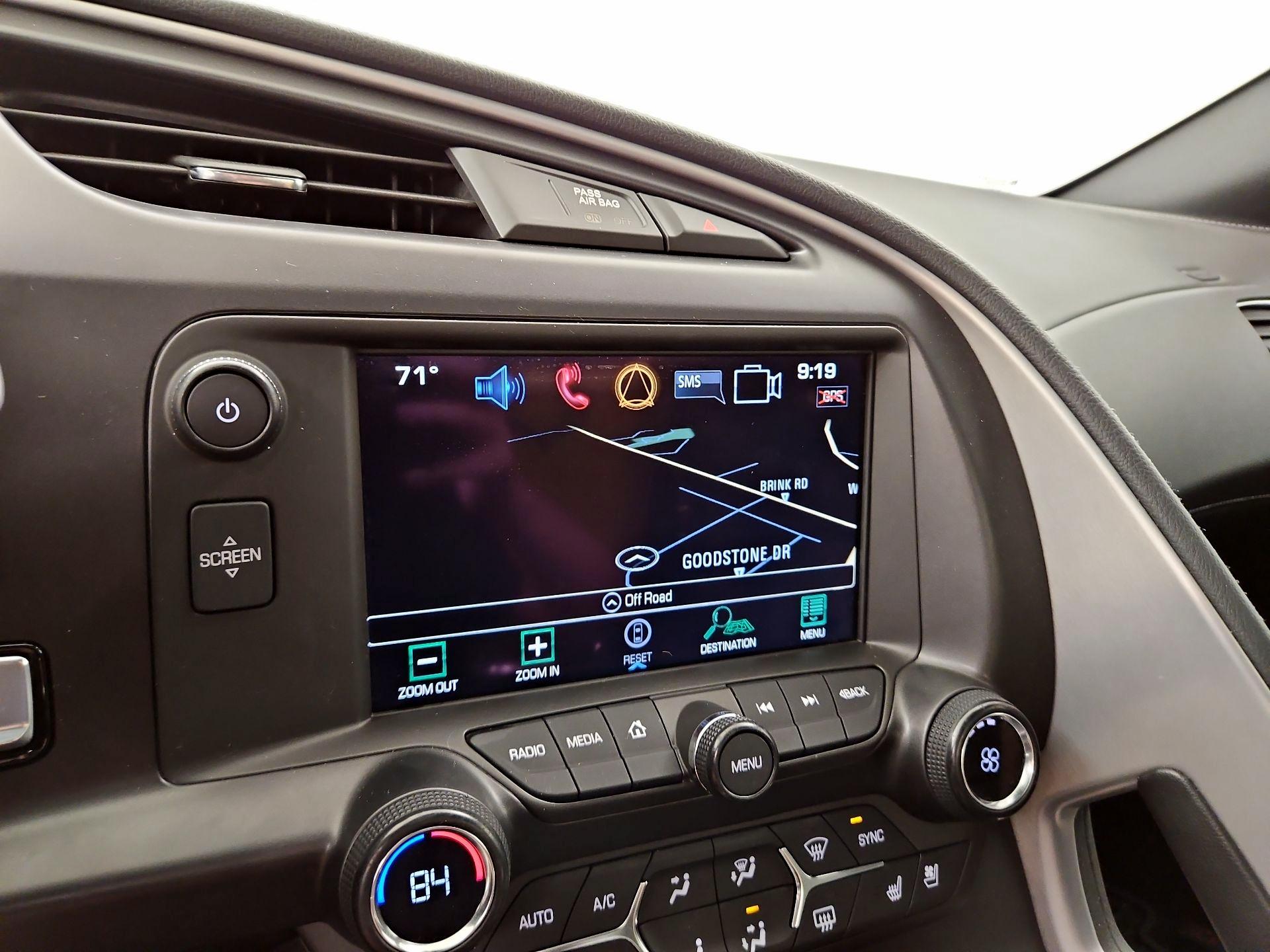 Thumbnail: 2016 Chevrolet Corvette - 14