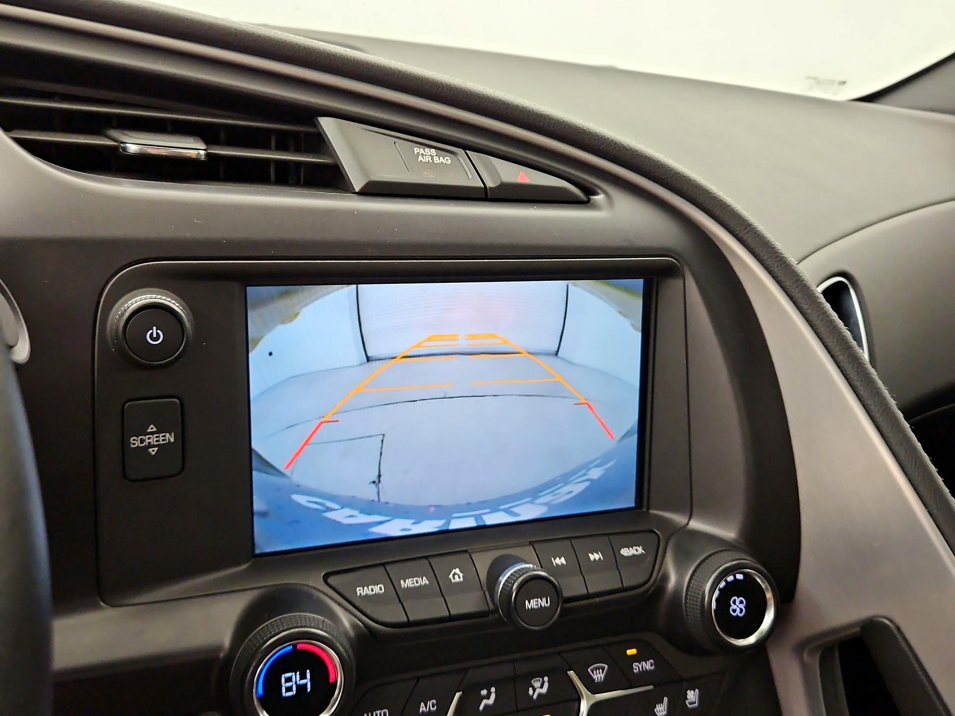Thumbnail: 2016 Chevrolet Corvette - 15