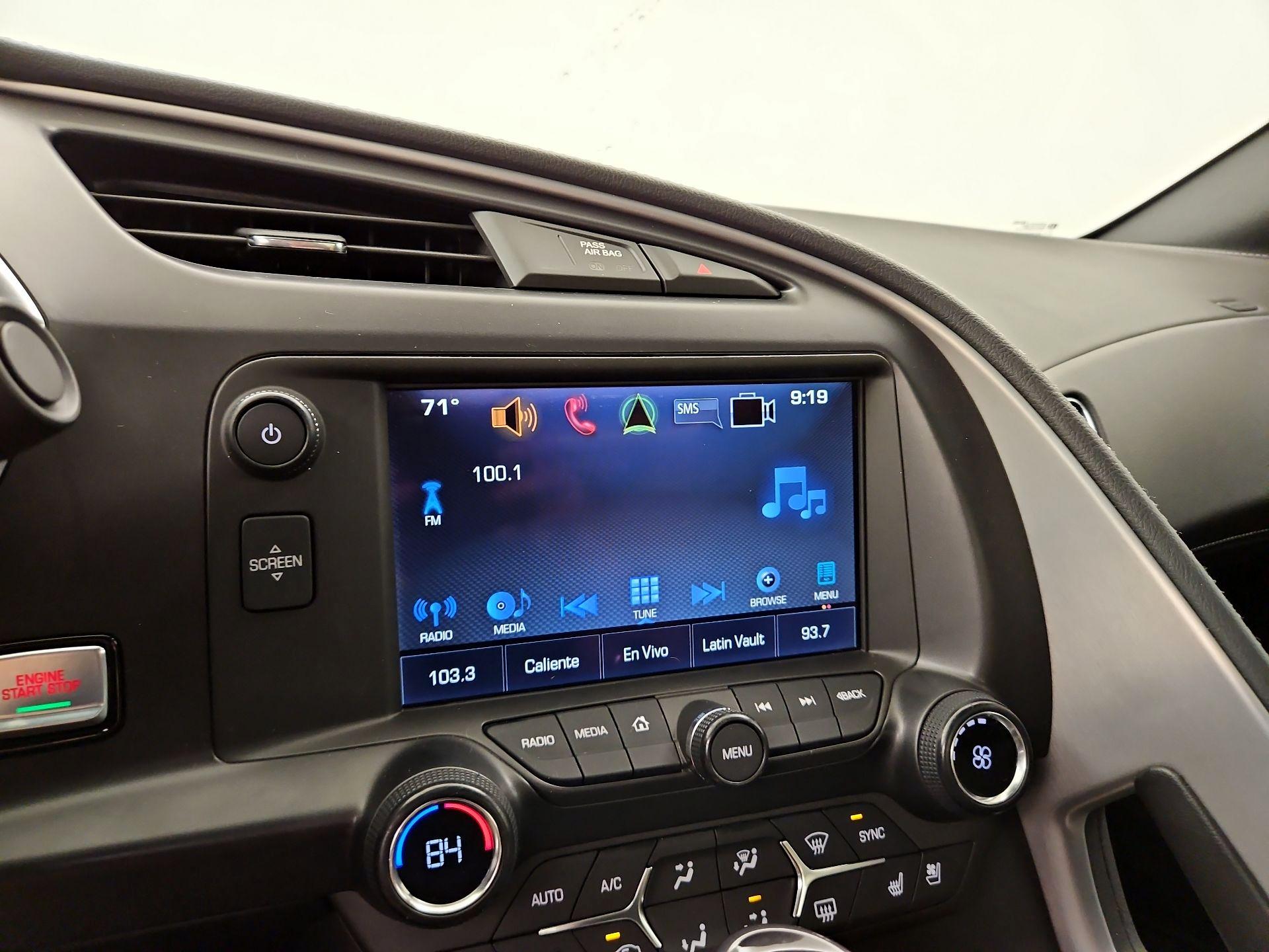 Thumbnail: 2016 Chevrolet Corvette - 16
