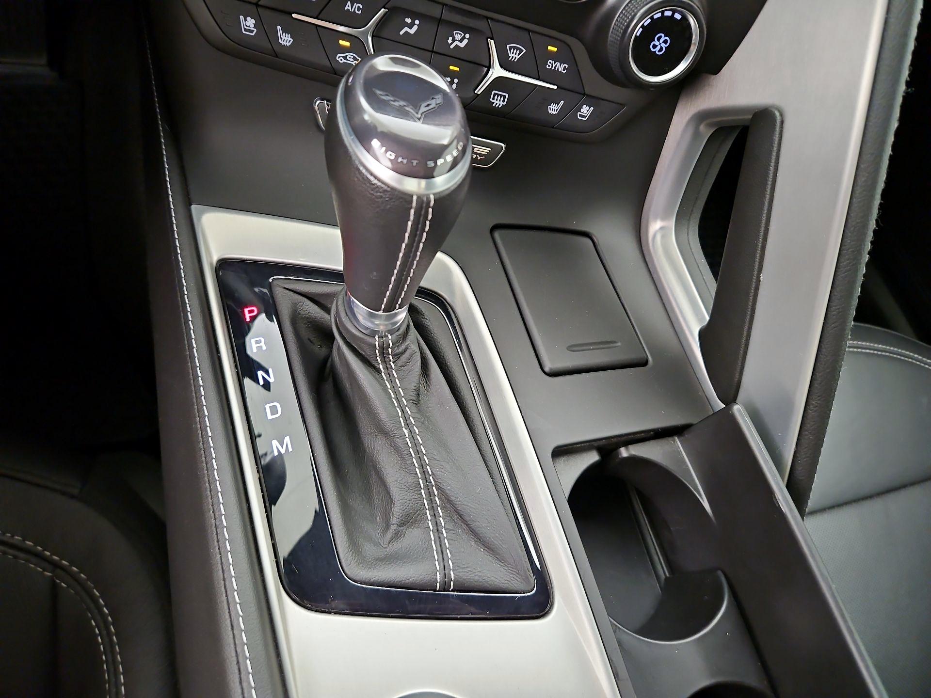 Thumbnail: 2016 Chevrolet Corvette - 18