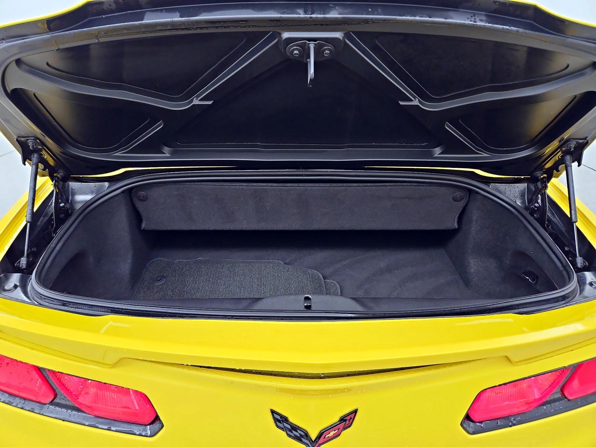 Thumbnail: 2016 Chevrolet Corvette - 20
