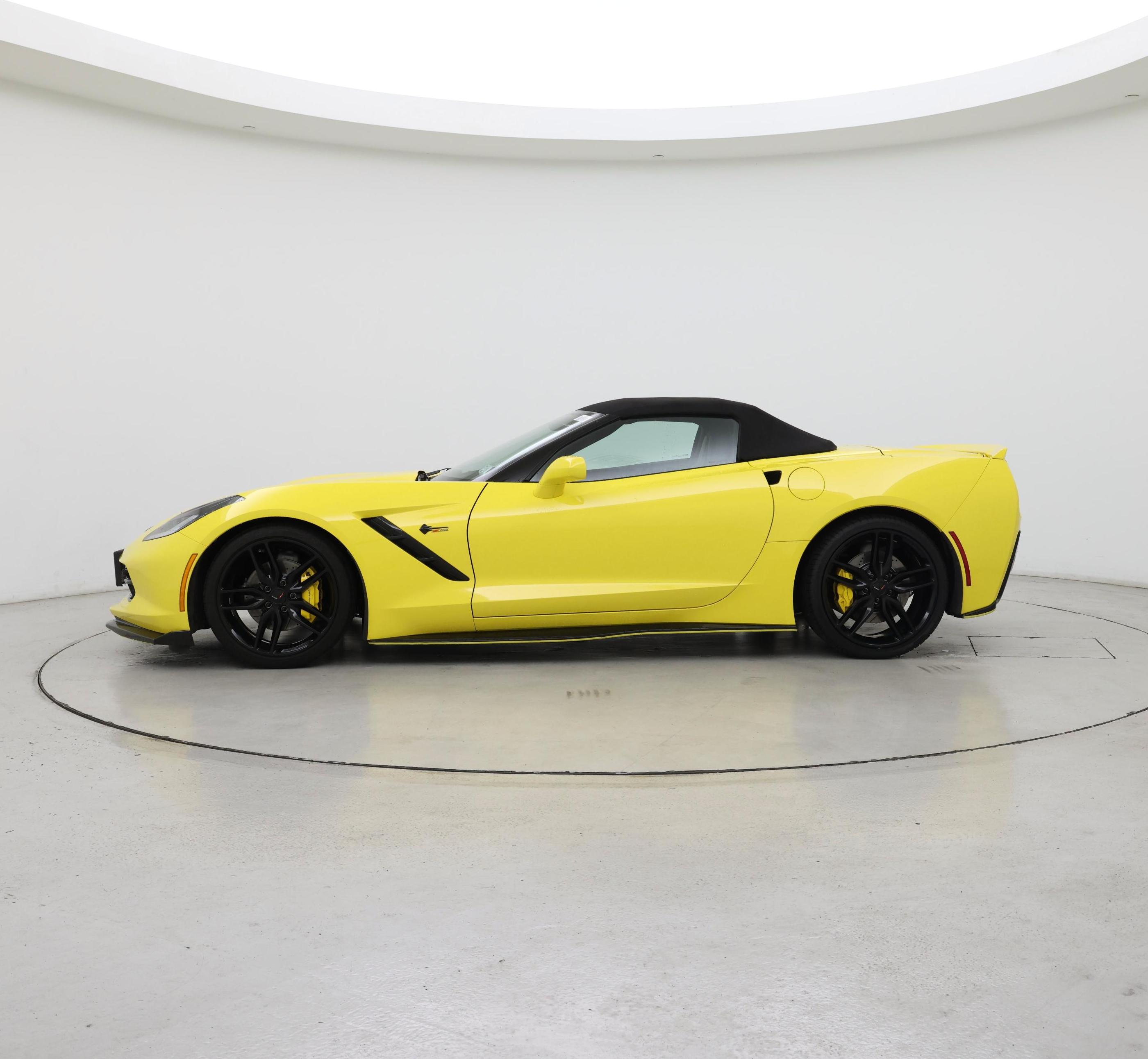 Thumbnail: 2016 Chevrolet Corvette - 3