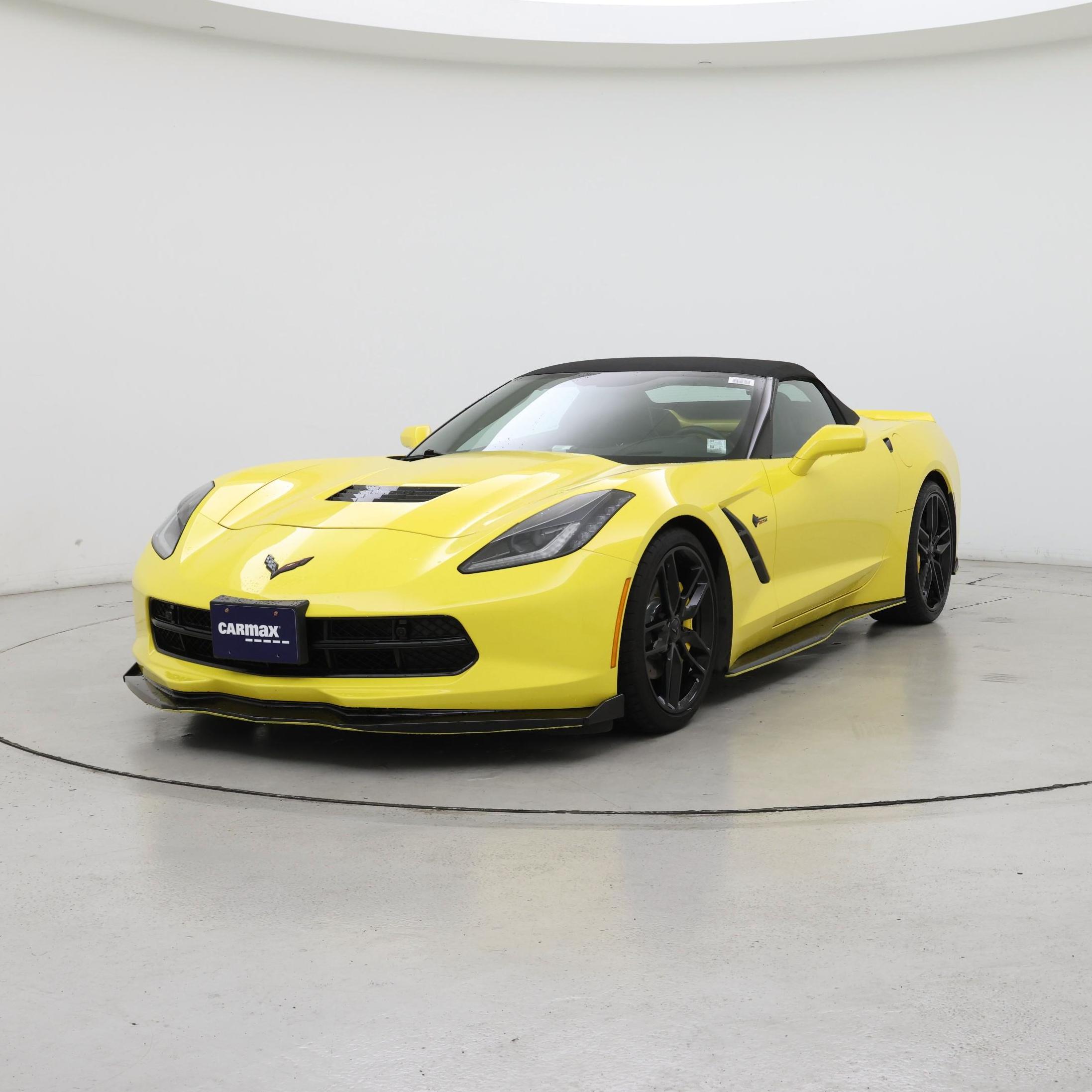 Thumbnail: 2016 Chevrolet Corvette - 4