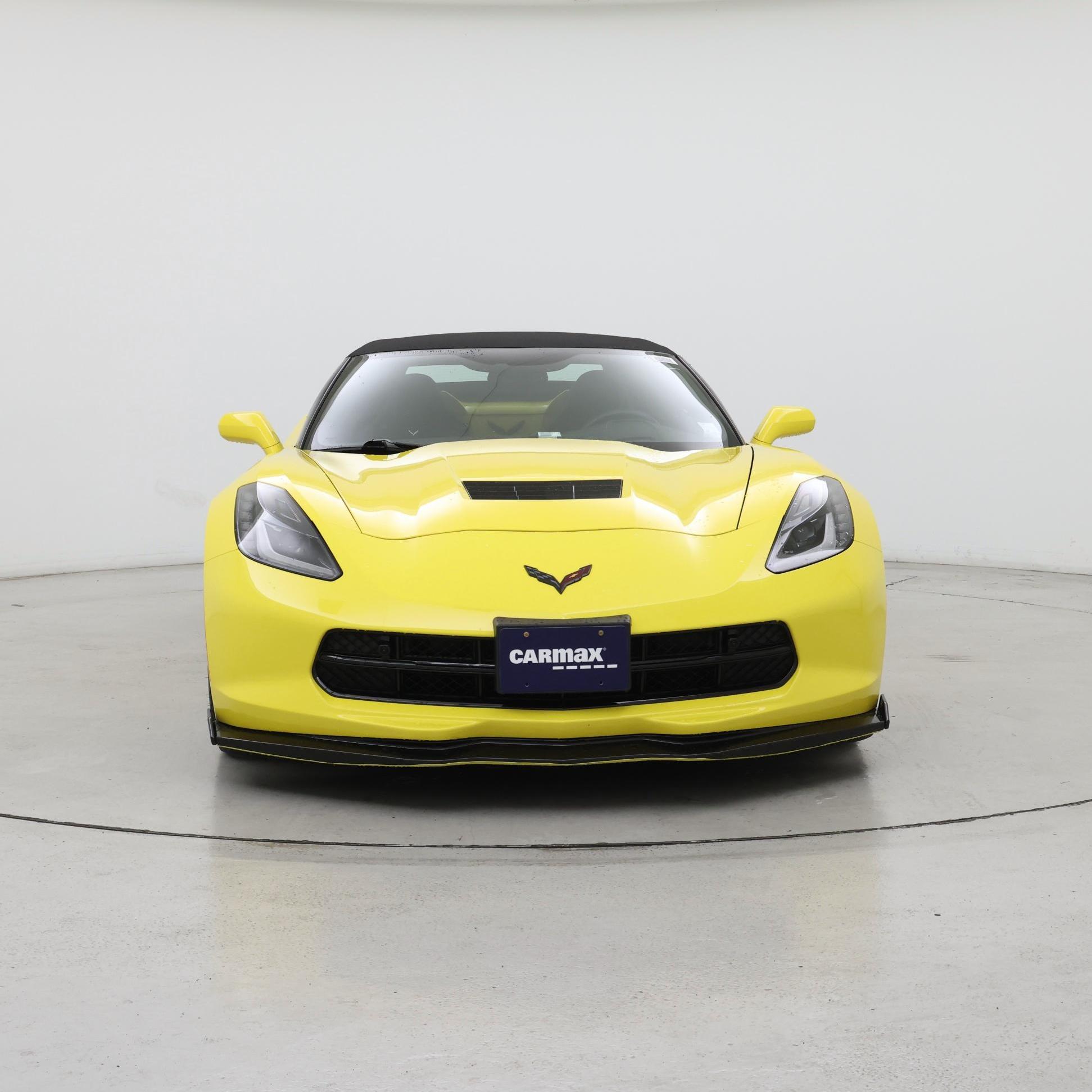Thumbnail: 2016 Chevrolet Corvette - 5