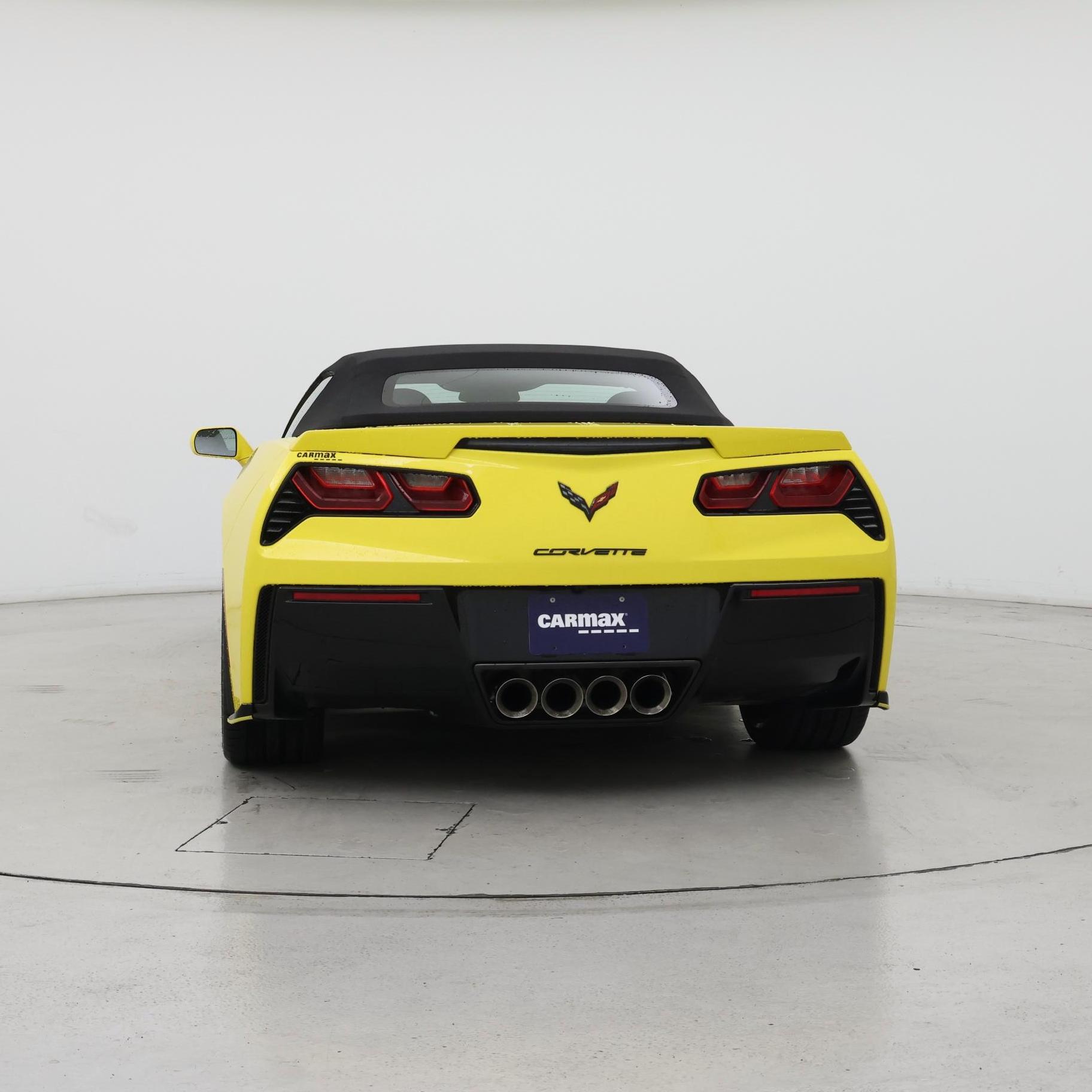 Thumbnail: 2016 Chevrolet Corvette - 6