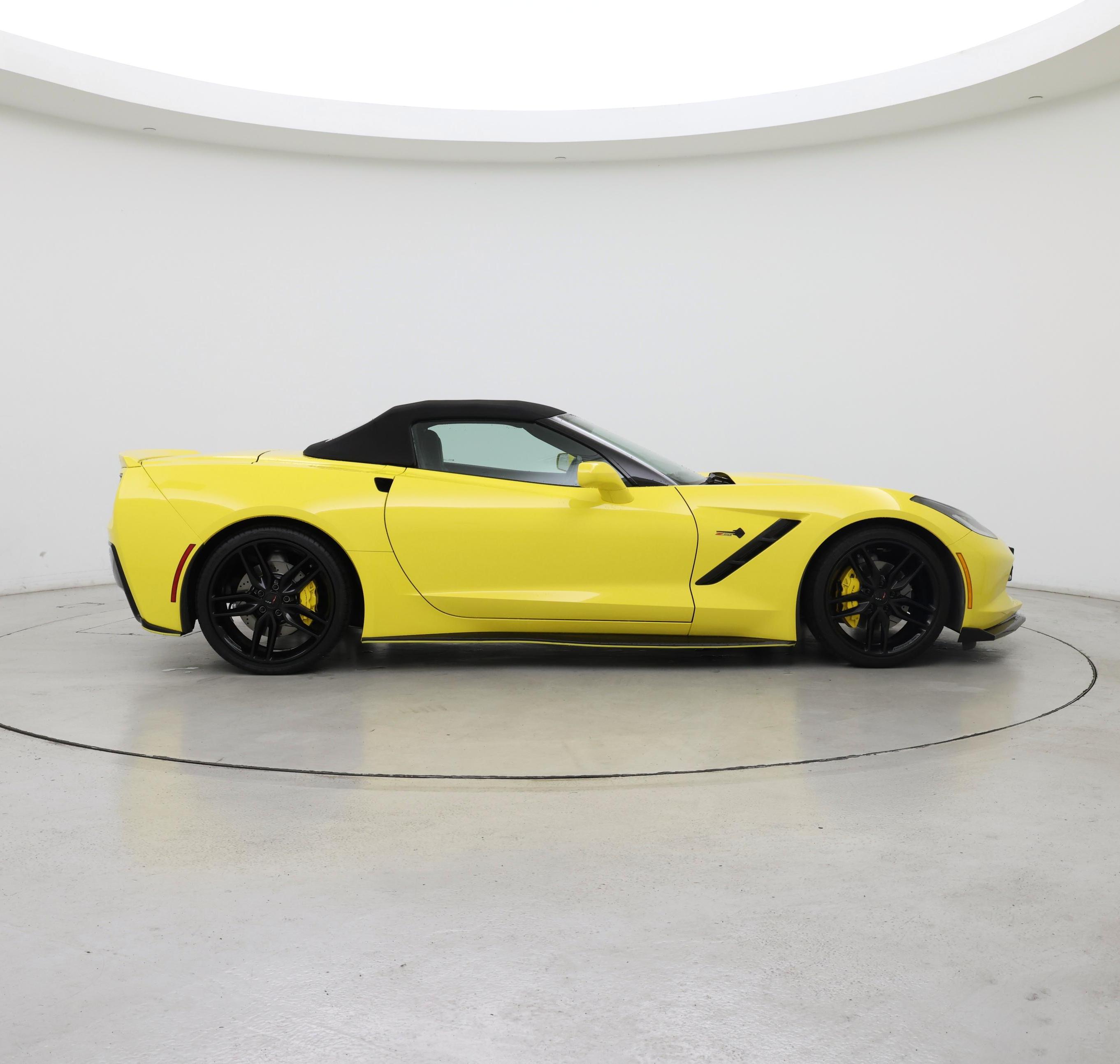 Thumbnail: 2016 Chevrolet Corvette - 7