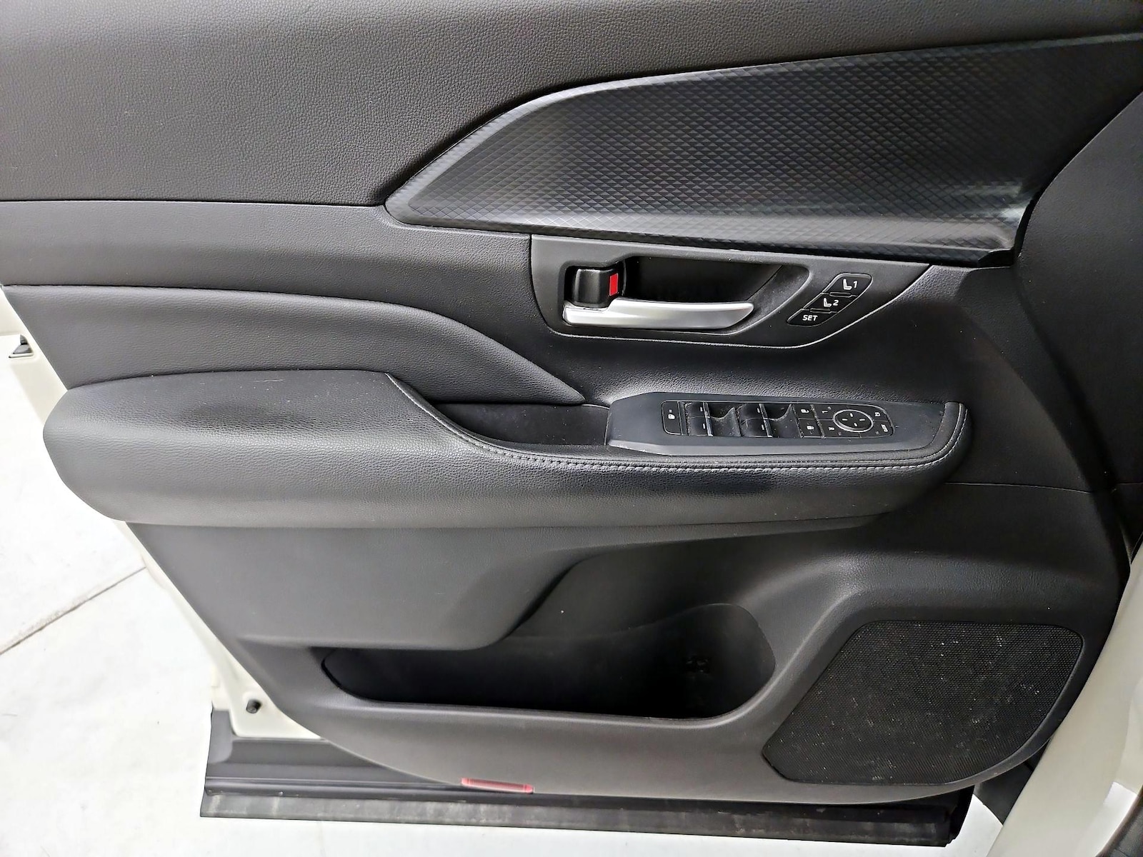 2024 Toyota Grand Highlander Platinum - Photo 13