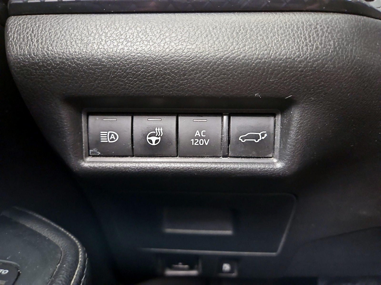 2024 Toyota Grand Highlander Platinum - Photo 14