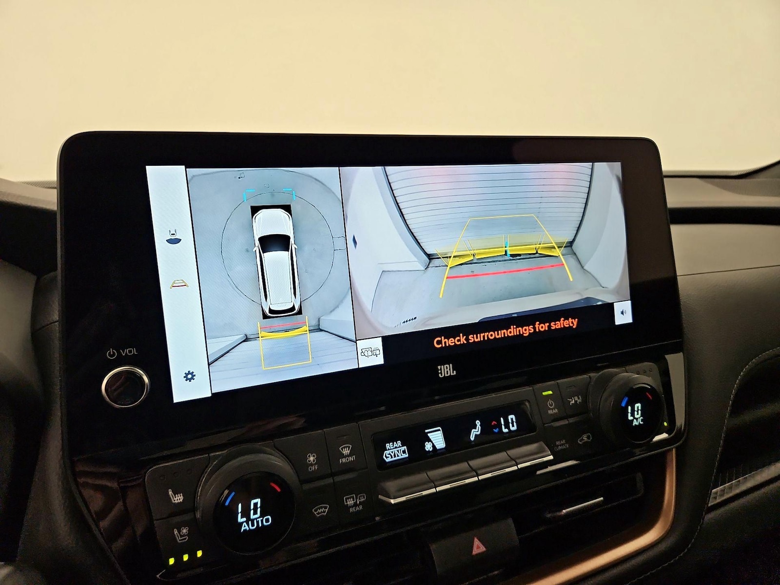 2024 Toyota Grand Highlander Platinum - Photo 15