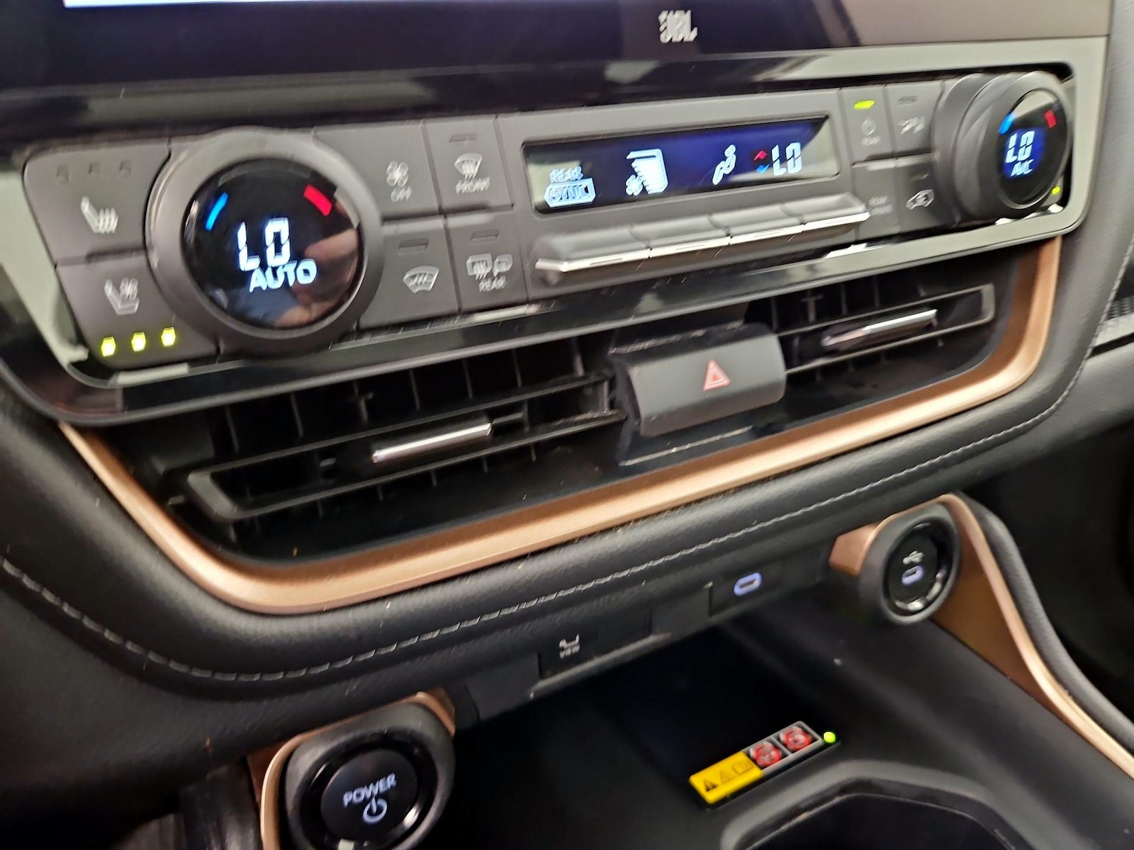 2024 Toyota Grand Highlander Platinum - Photo 17