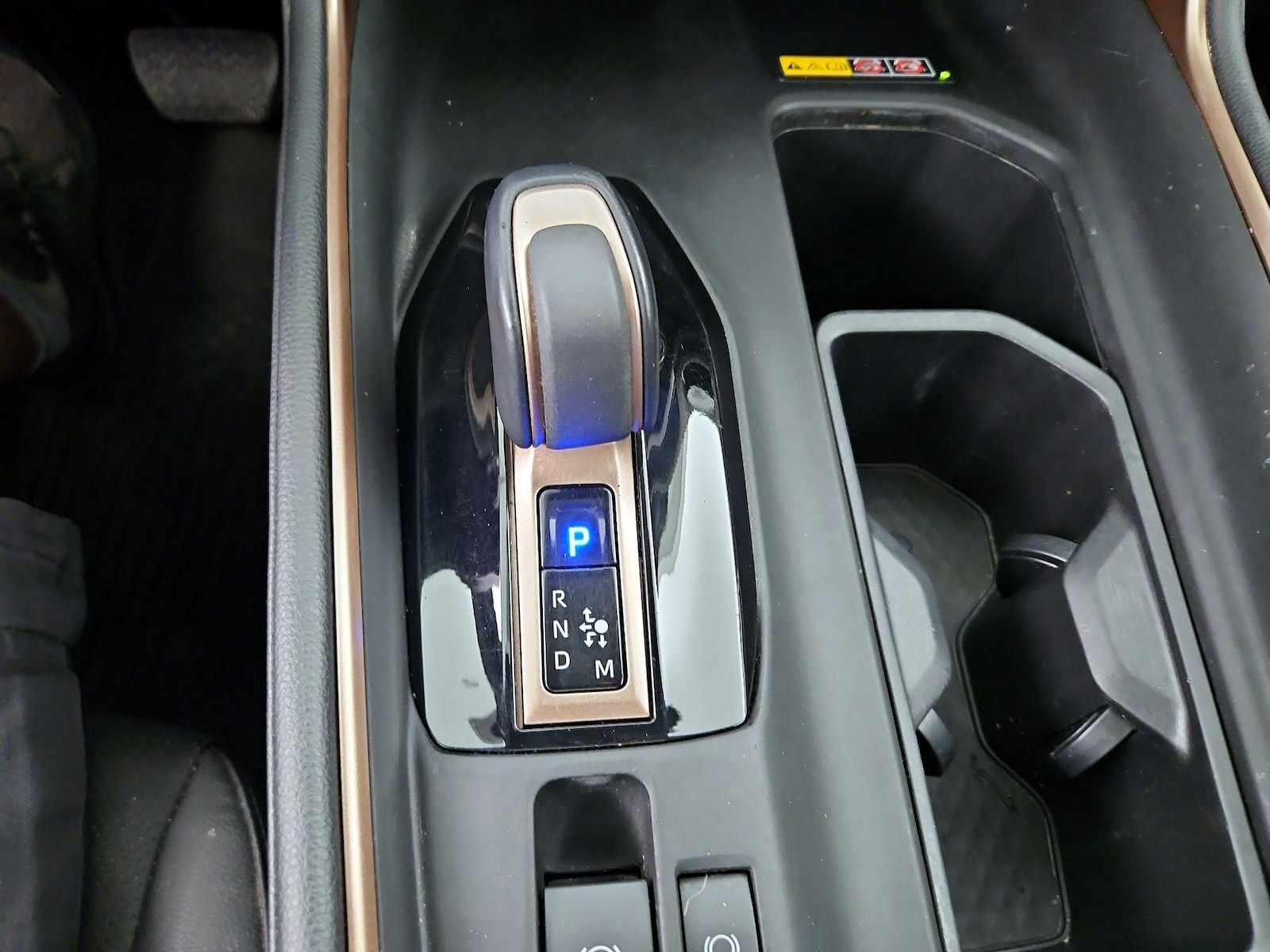 2024 Toyota Grand Highlander Platinum - Photo 18