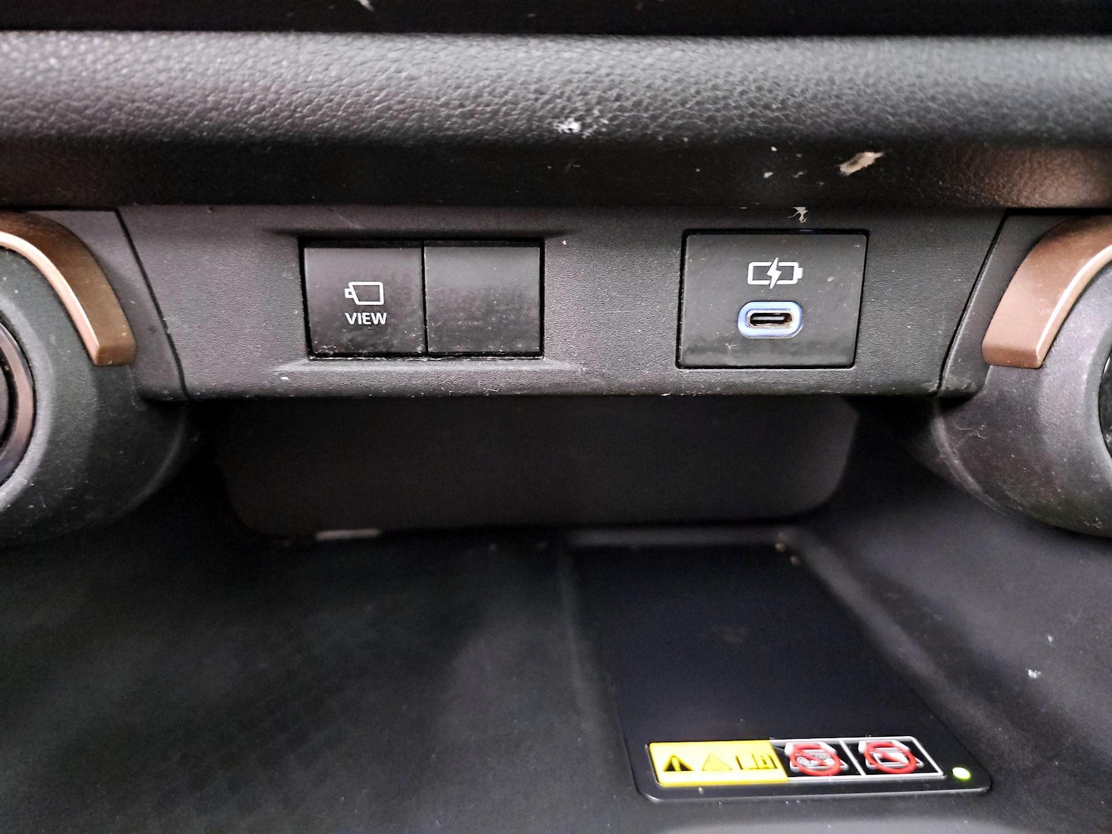 2024 Toyota Grand Highlander Platinum - Photo 19