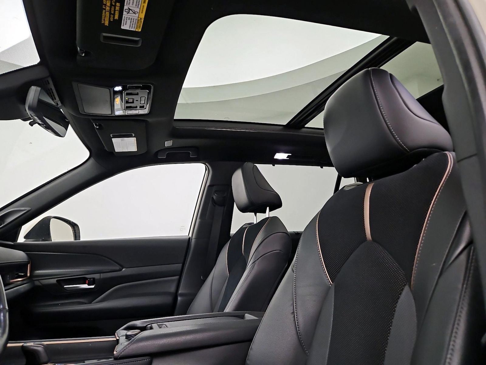 2024 Toyota Grand Highlander Platinum - Photo 20