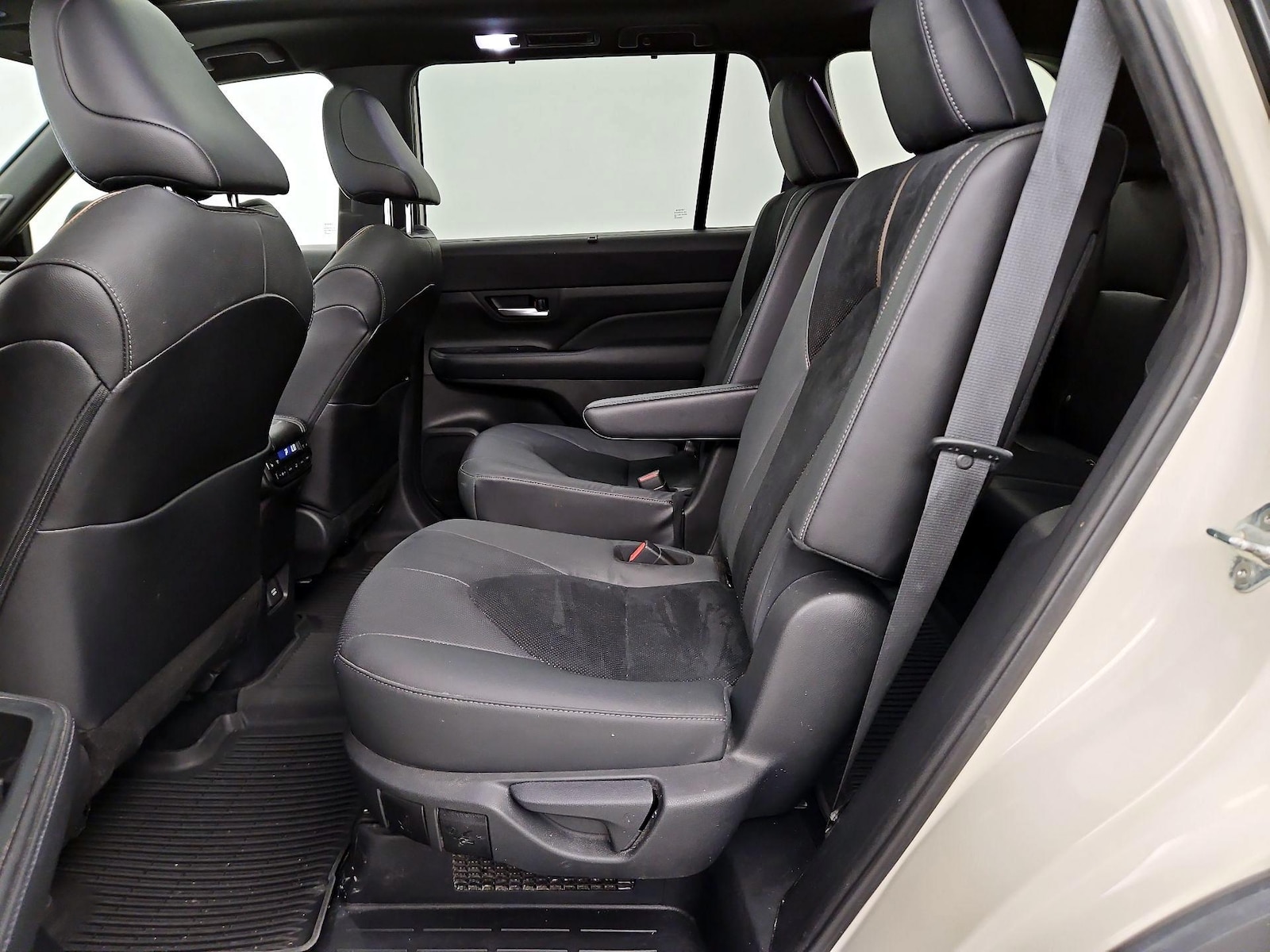 2024 Toyota Grand Highlander Platinum - Photo 21