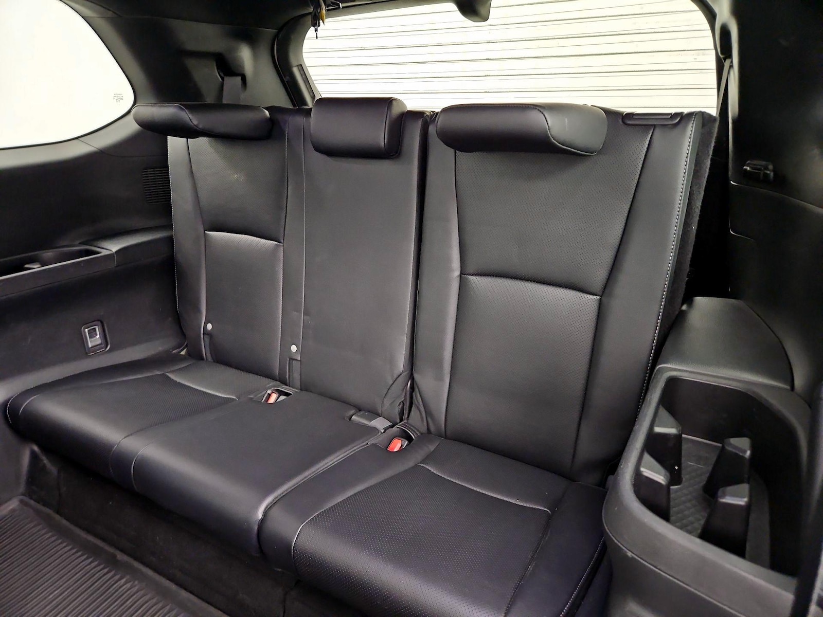 2024 Toyota Grand Highlander Platinum - Photo 22
